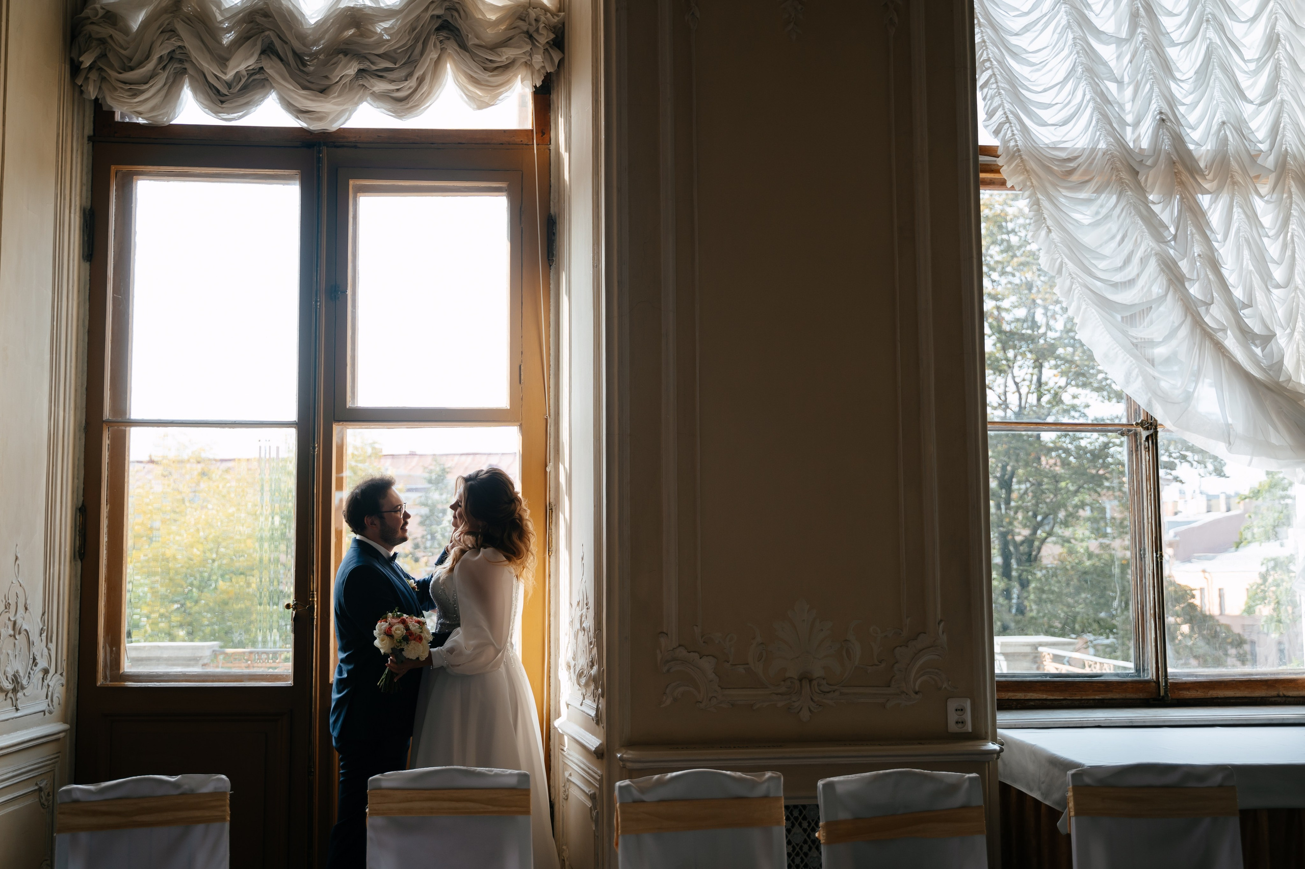 Павел и Екатерина. Семейный и свадебный фотограф в Санкт-Петербурге и Москве
