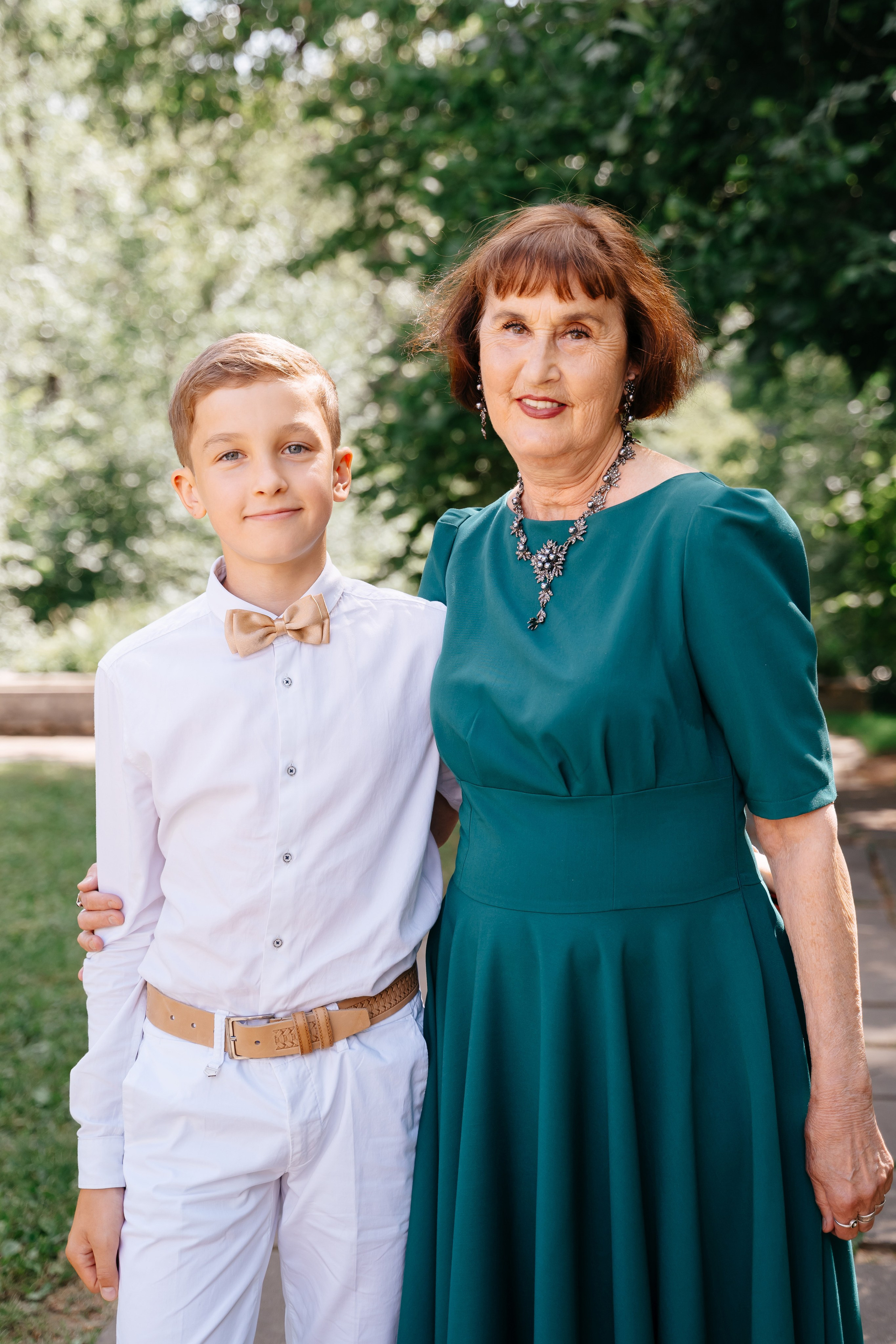 Свадьба загородом в Москве