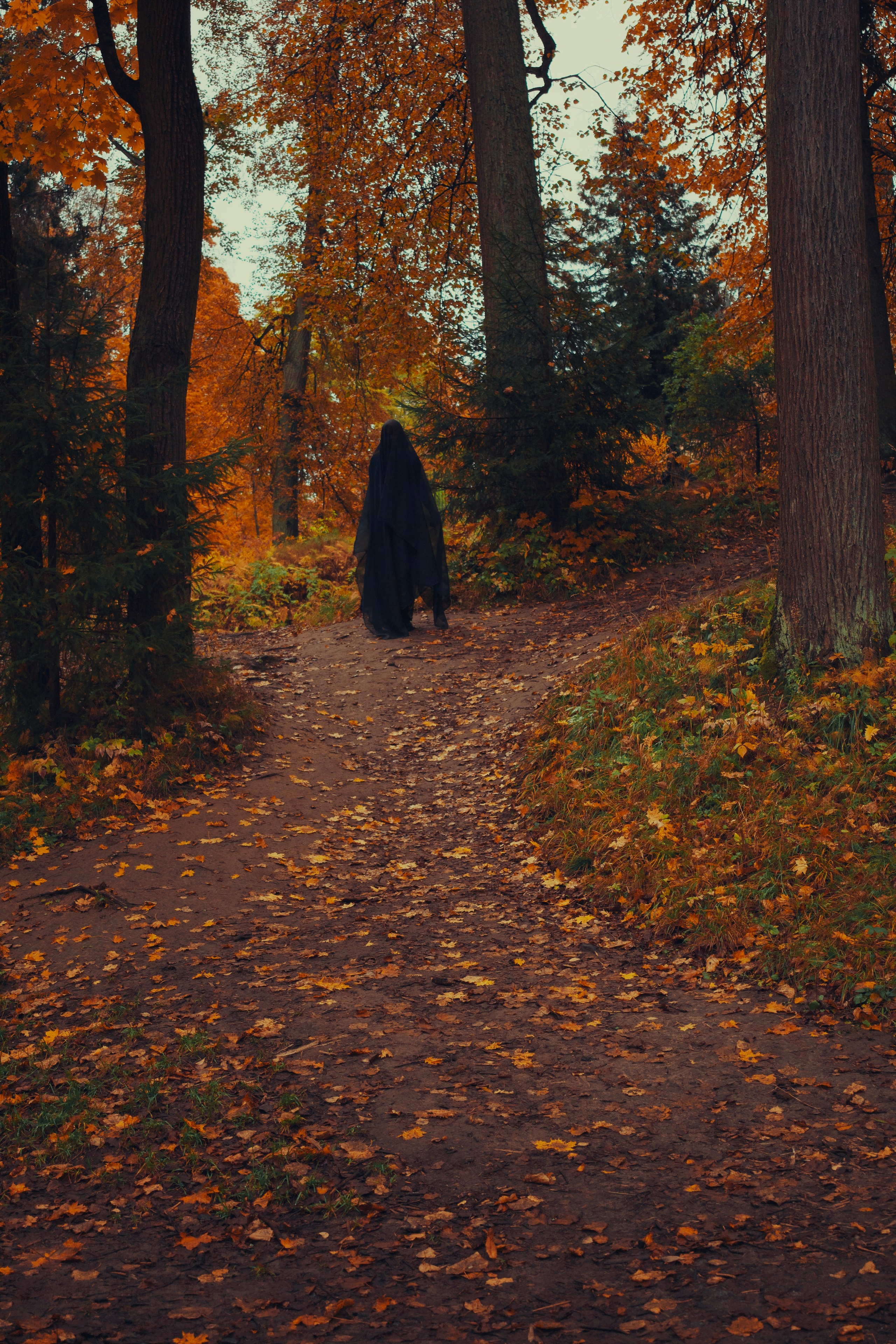 Где спит туман. Ваагн Малхасян | Фотограф | Санкт-Петербург. Создаю атмосферные кадры