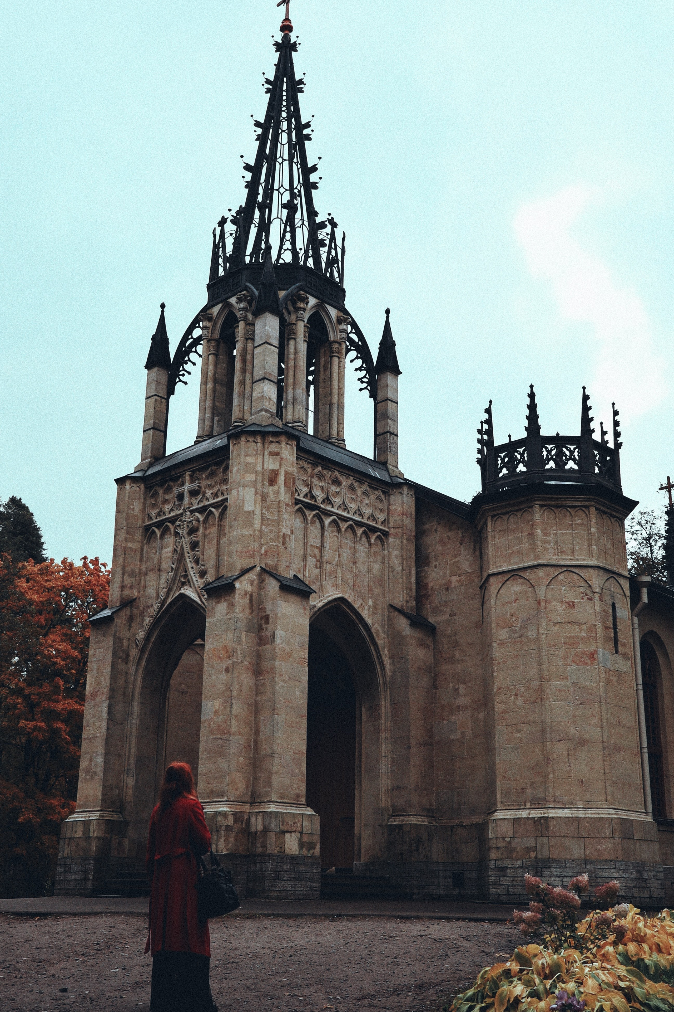 Где спит туман. Ваагн Малхасян | Фотограф | Санкт-Петербург. Создаю атмосферные кадры
