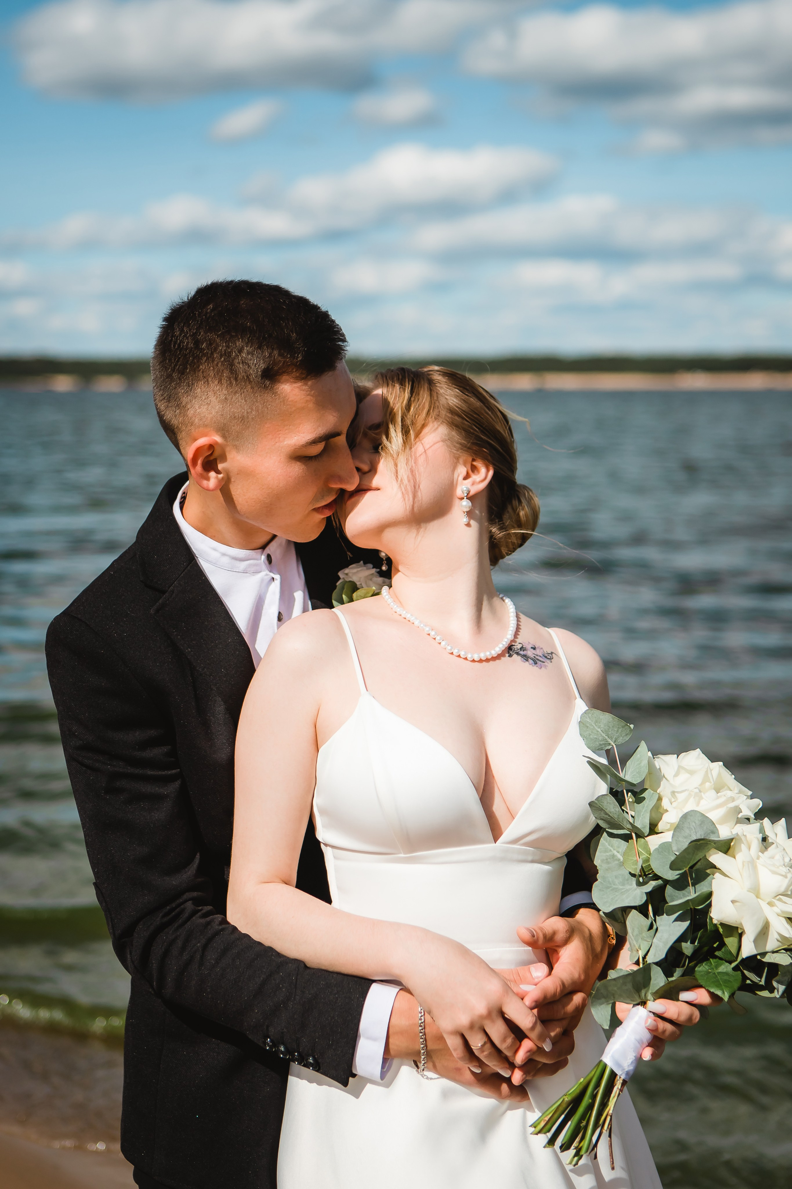 Анастасия и Андриан. Семейный и свадебный фотограф в Чебоксарах и Новочебоксарске Ирина Юрь