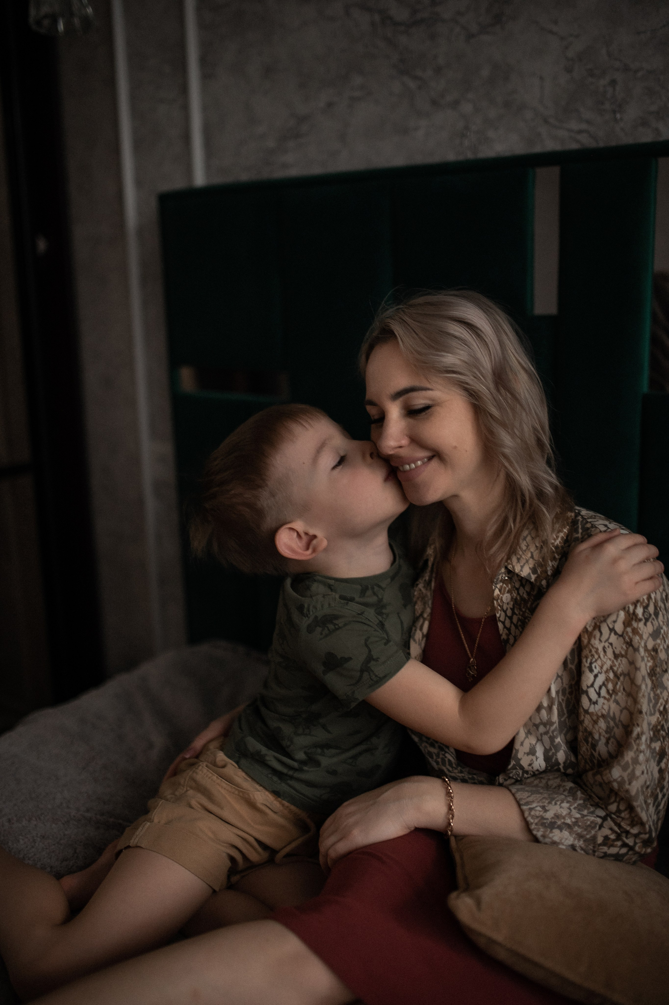 Юля, Денис, Даня, Никита. Www.ostermiller.ru