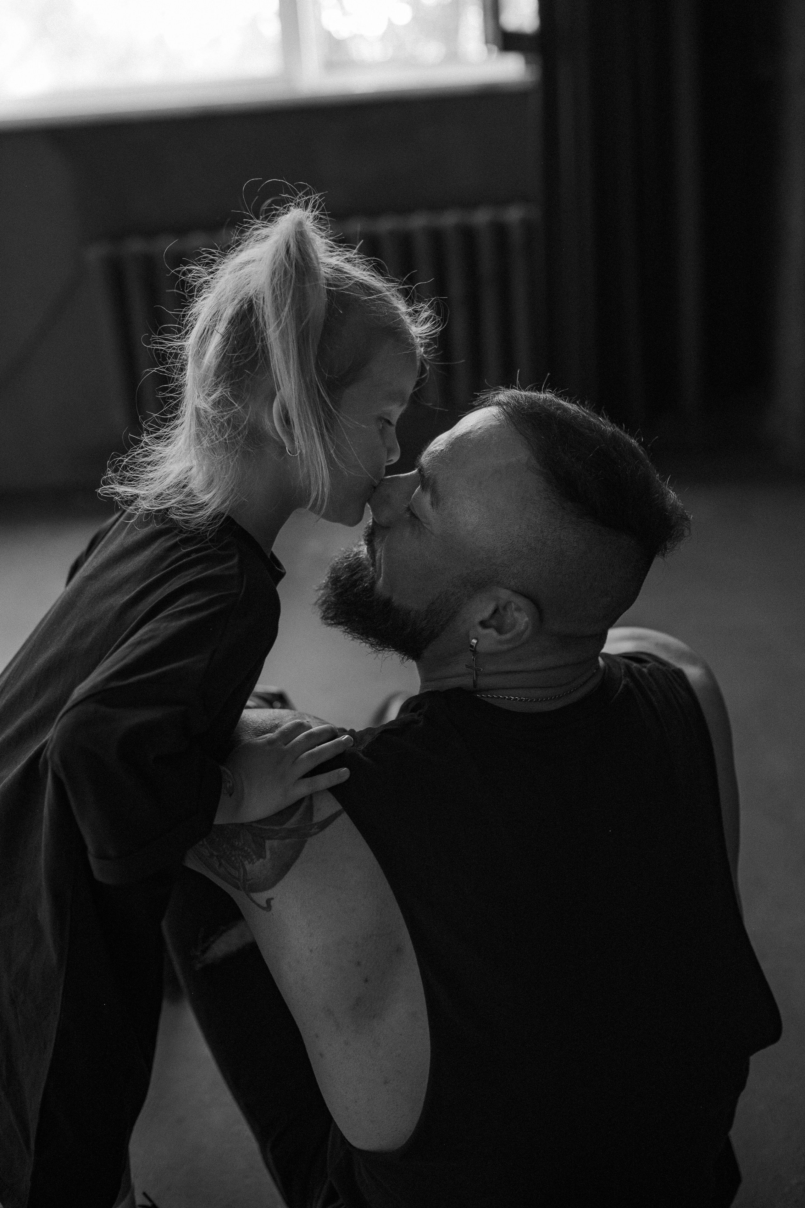 Феликс и Амелия. Www.ostermiller.ru