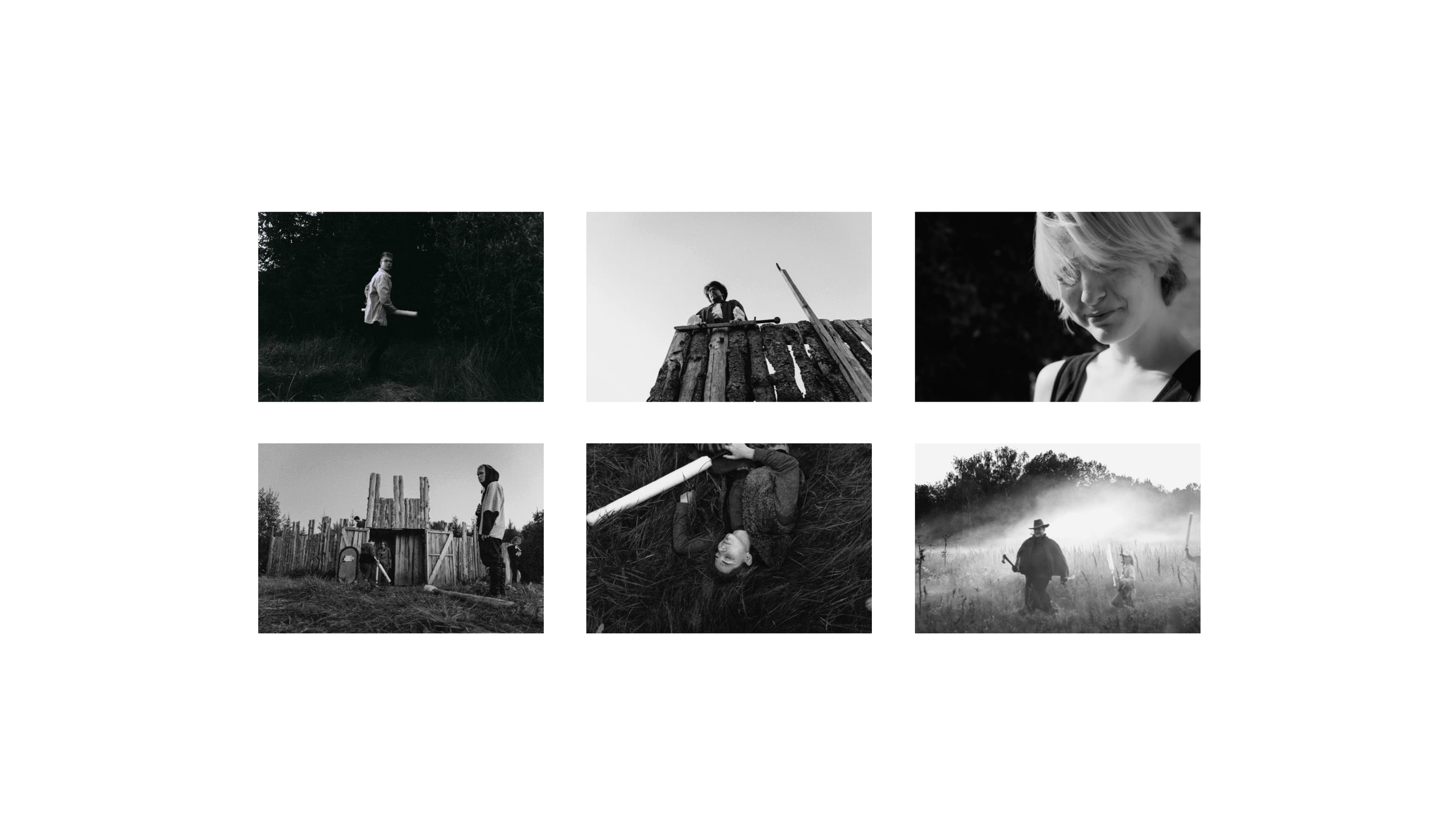 «Нуменор вечен» | Грани Миров. Фотограф Аннё| Москва