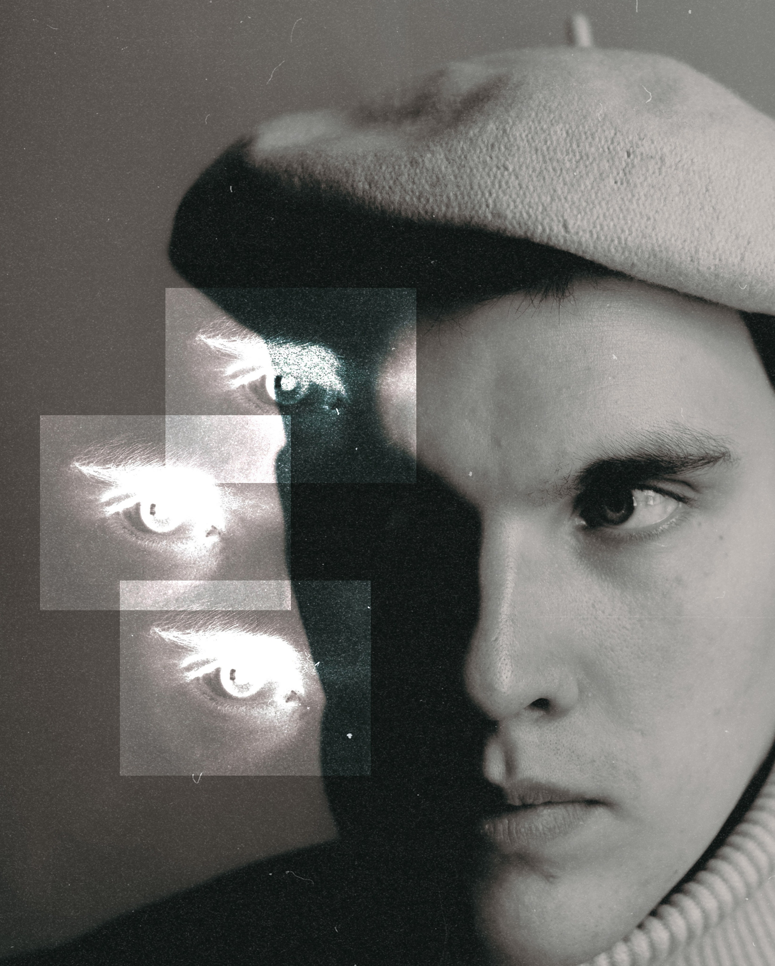 Макс Мельников. Фотограф Аннё| Москва