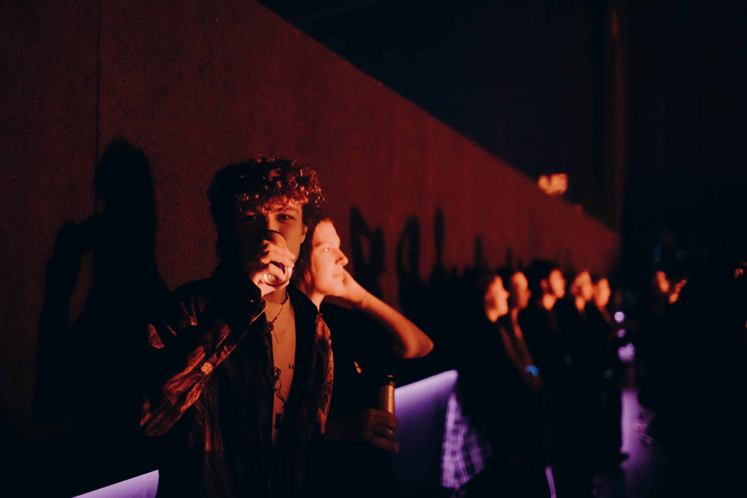 Антоха МС | Гала-концерт 16.11.2025. Фотограф Аннё| Москва