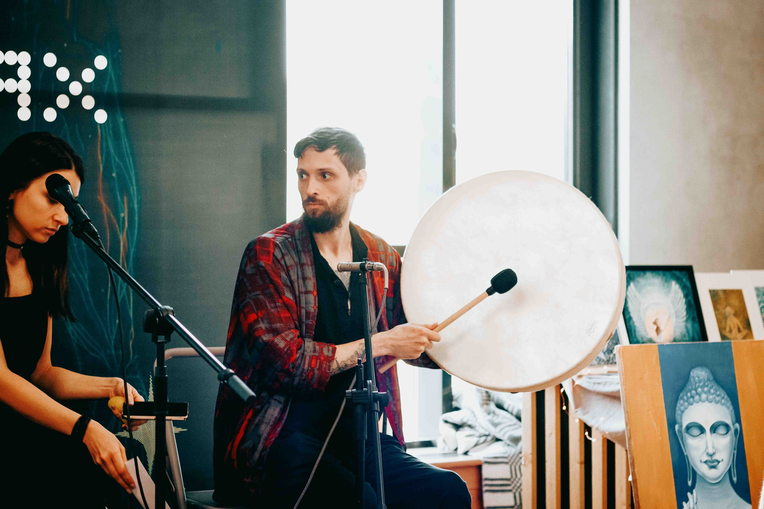 Практики на гвоздях. Вторая международная конференция|19.10.2024. Фотограф Аннё| Москва