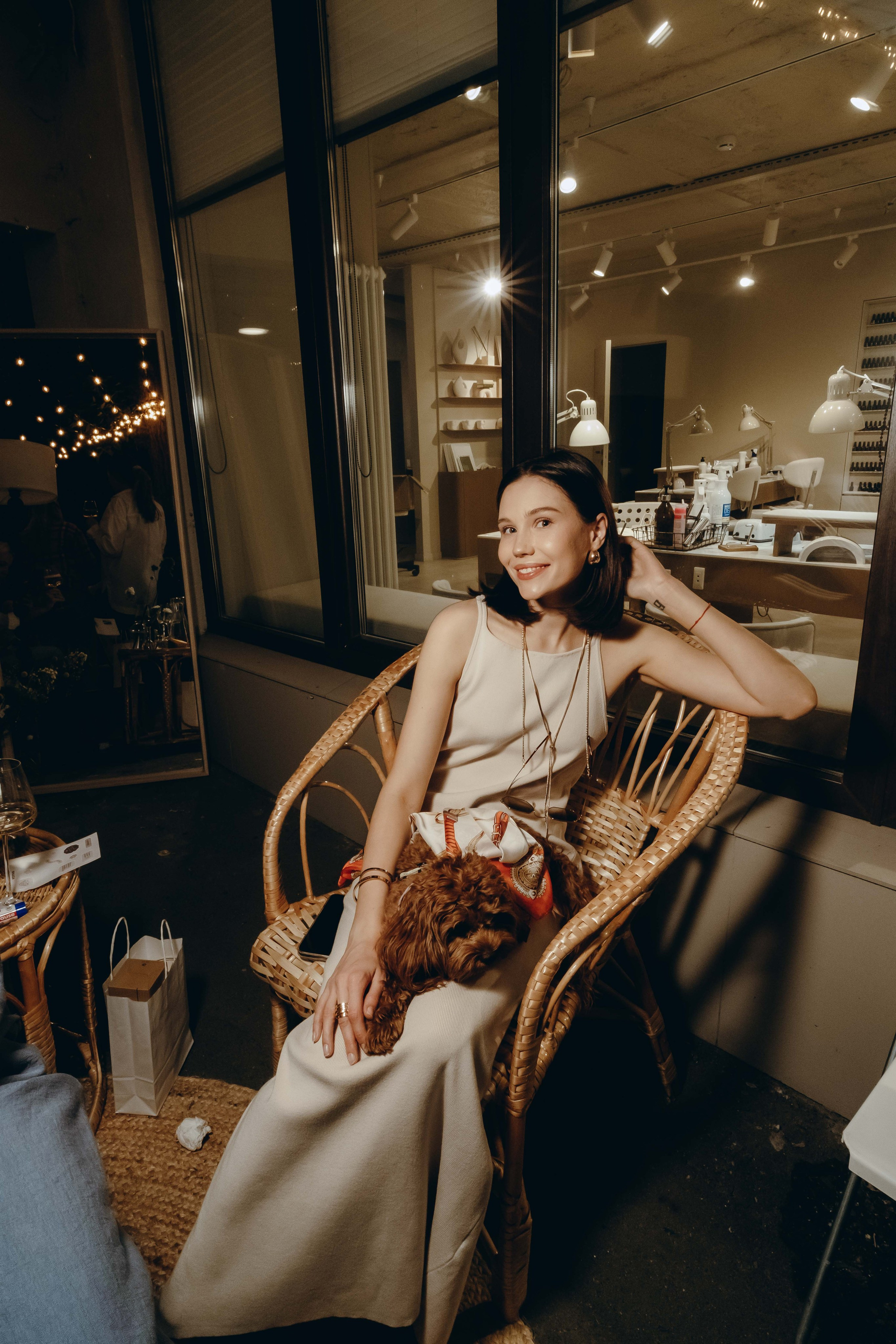 Корпоратив SUGA. Фотограф Аннё| Москва