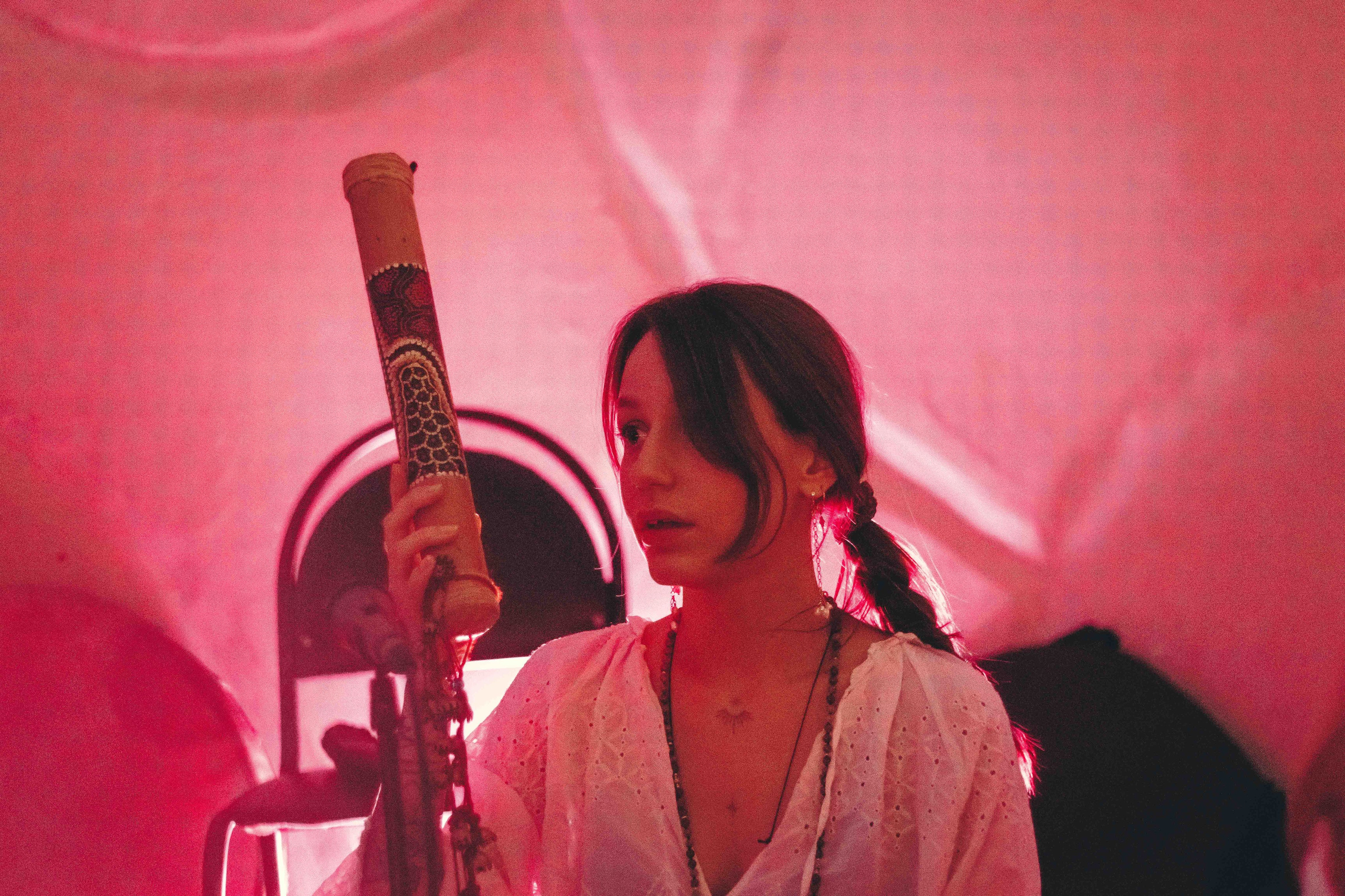 AUM Day. Фотограф Аннё| Москва