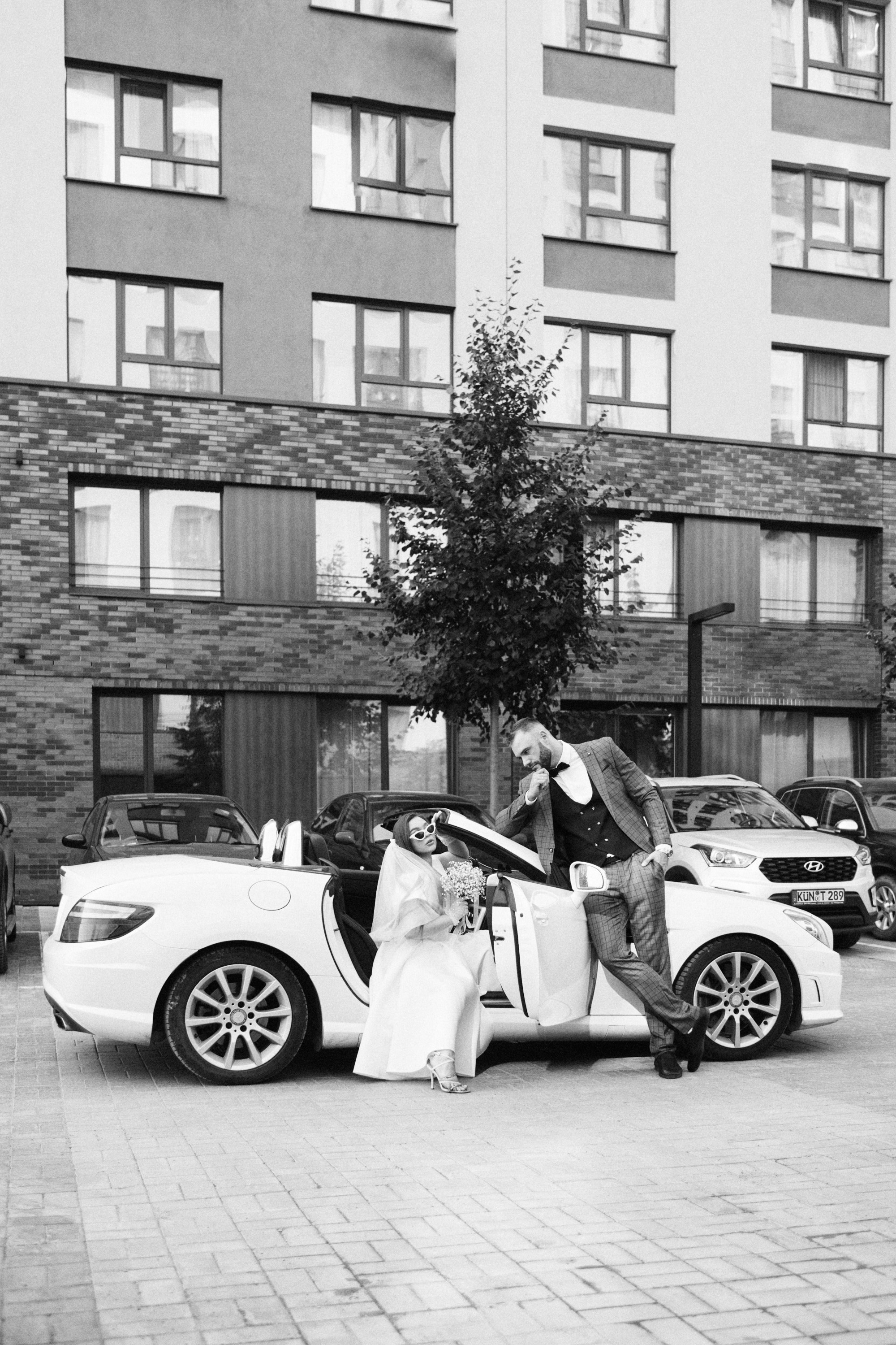 Артём и Валерия. Репортажный фотограф в Москве и Санкт-Петербурге — Профессиональная съёмка мероприятий | Данила Золкин