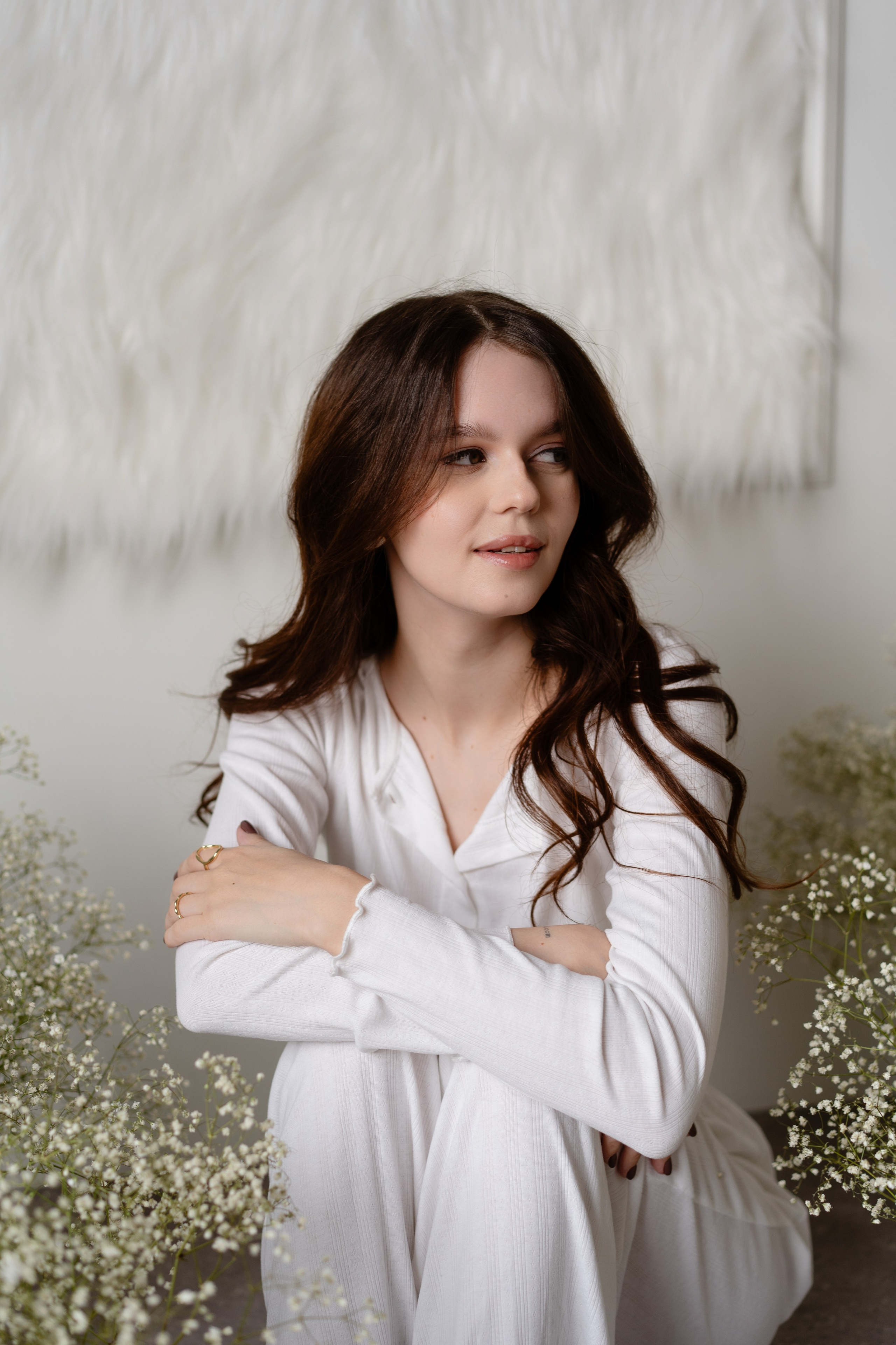 Лилия. Margosha-ph.ru