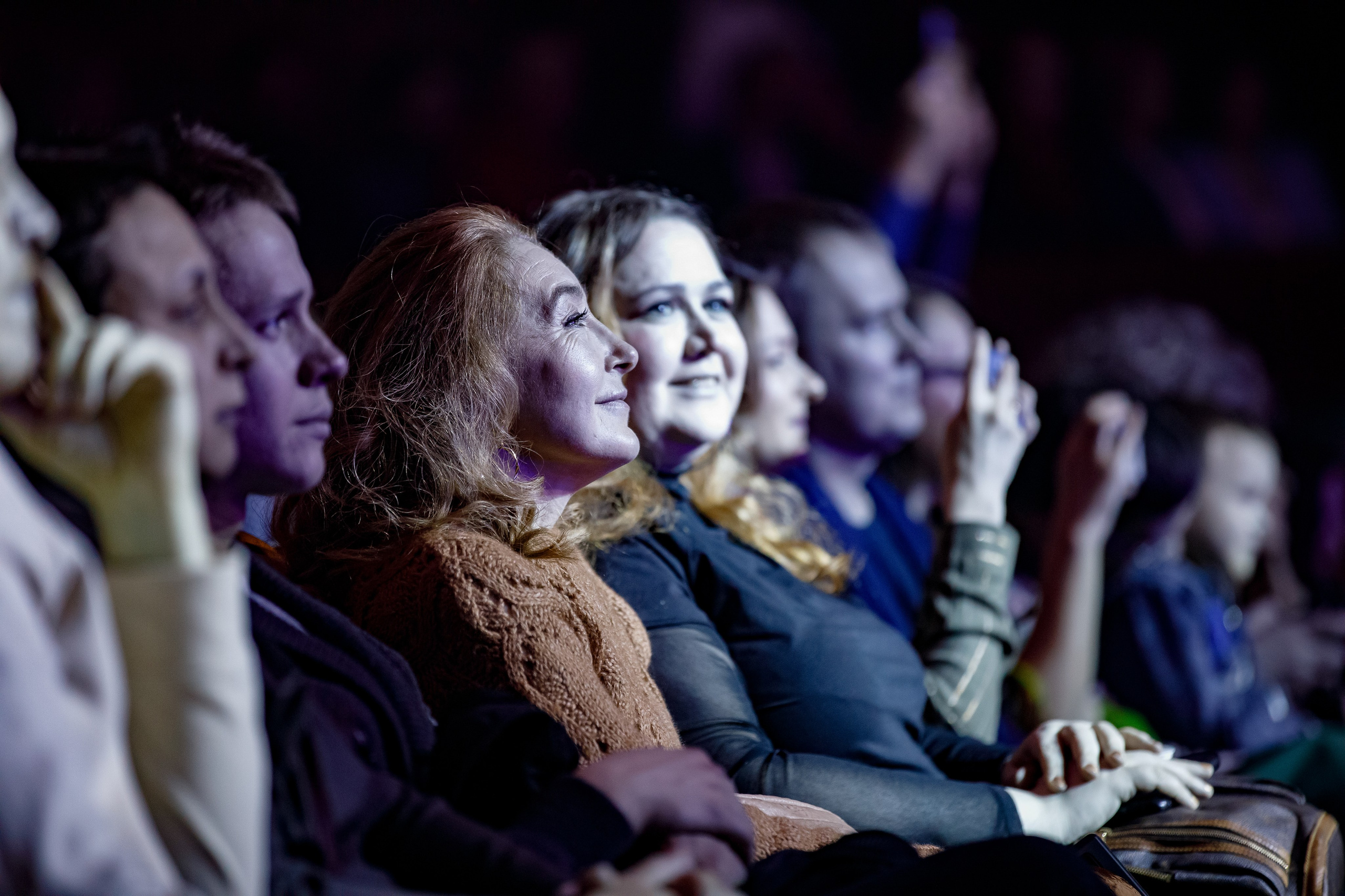 Кино фестиваль Дух огня. Главная