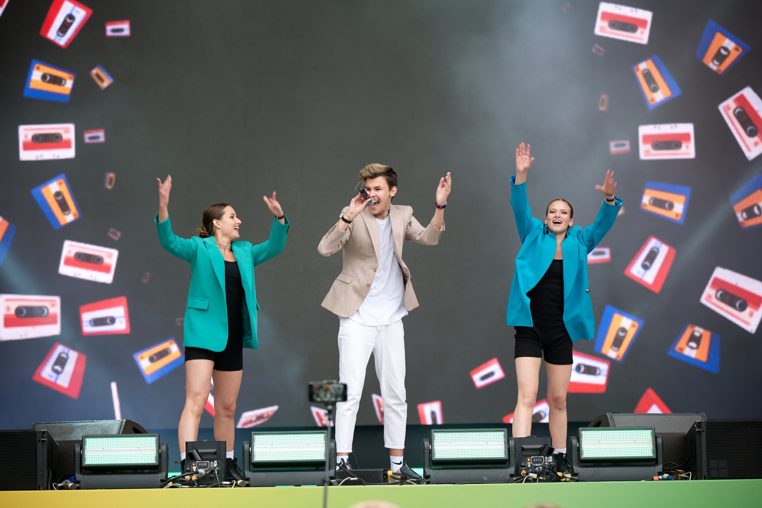 Sbermarket fest 26.08.2023. Фотограф