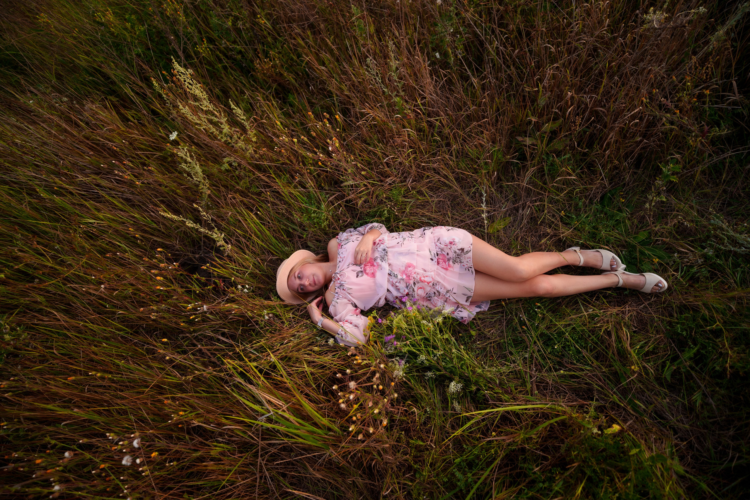 Фотосессия для Маргариты с дочерью. Фотограф Андрей Чеботок (Белгород, Курск, Воронеж, Старый Оскол)