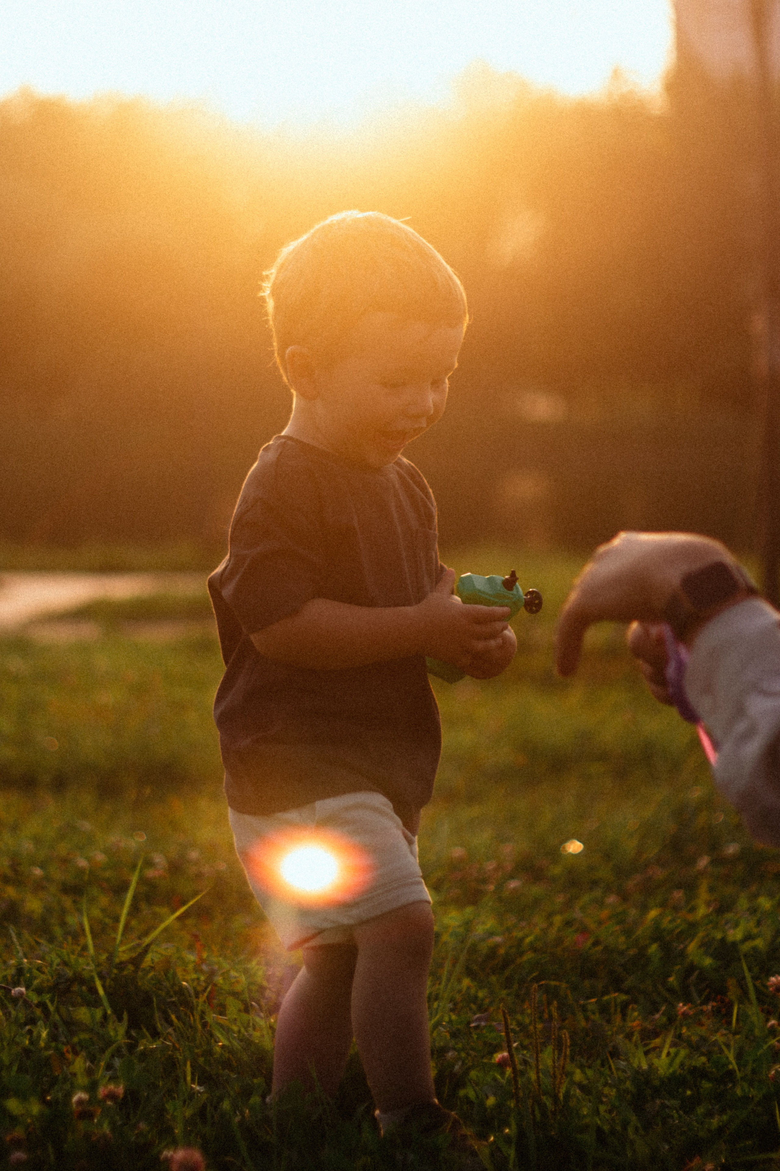 Семейный фотограф Юлия Котова