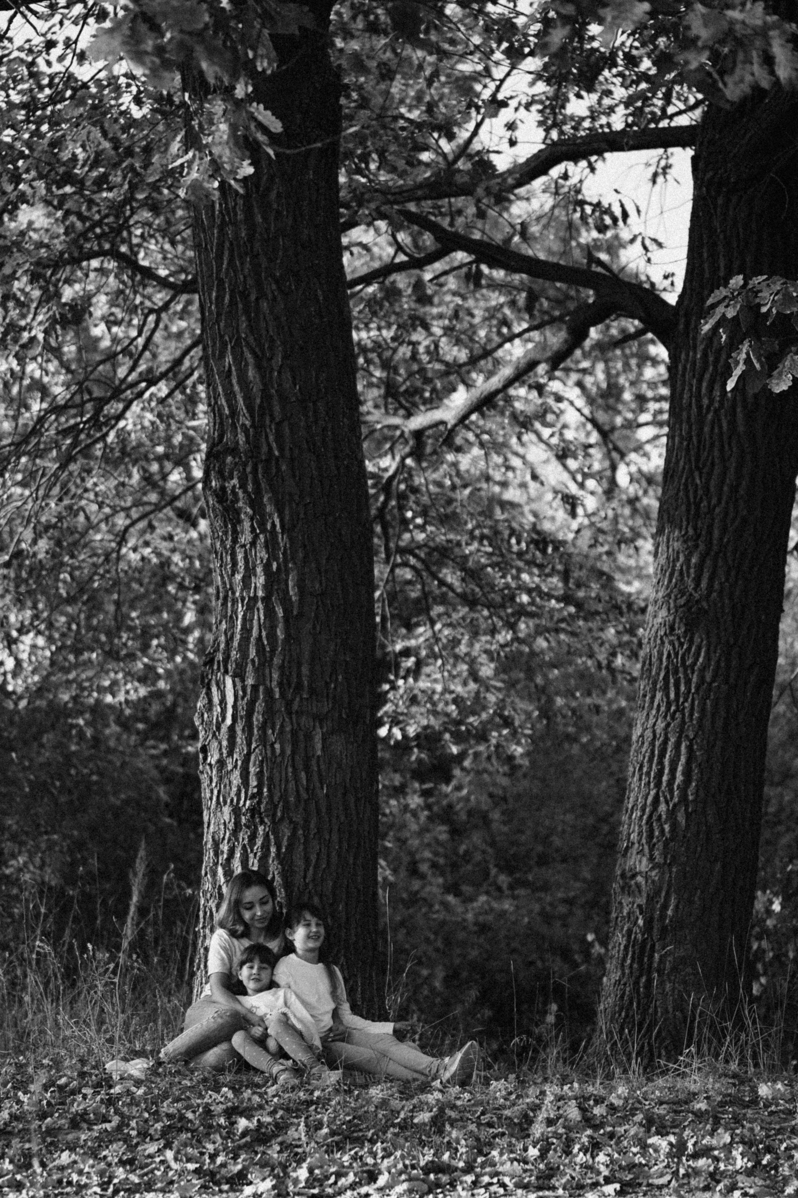 Семейные истории. Семейный фотограф в Казани Александра Киселева