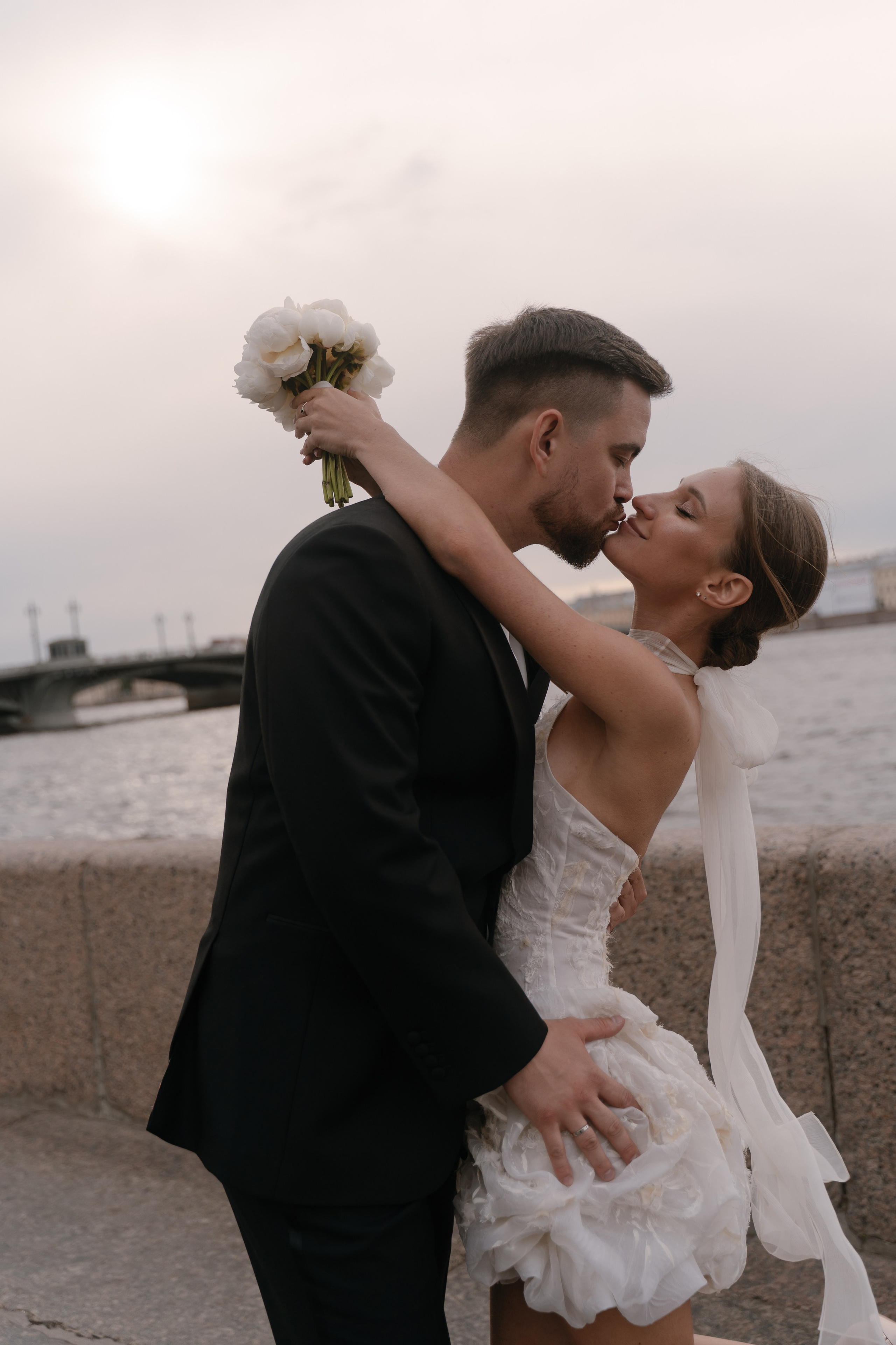 V&D. Свадебный фотограф — Наталья Фед СПб/Москва