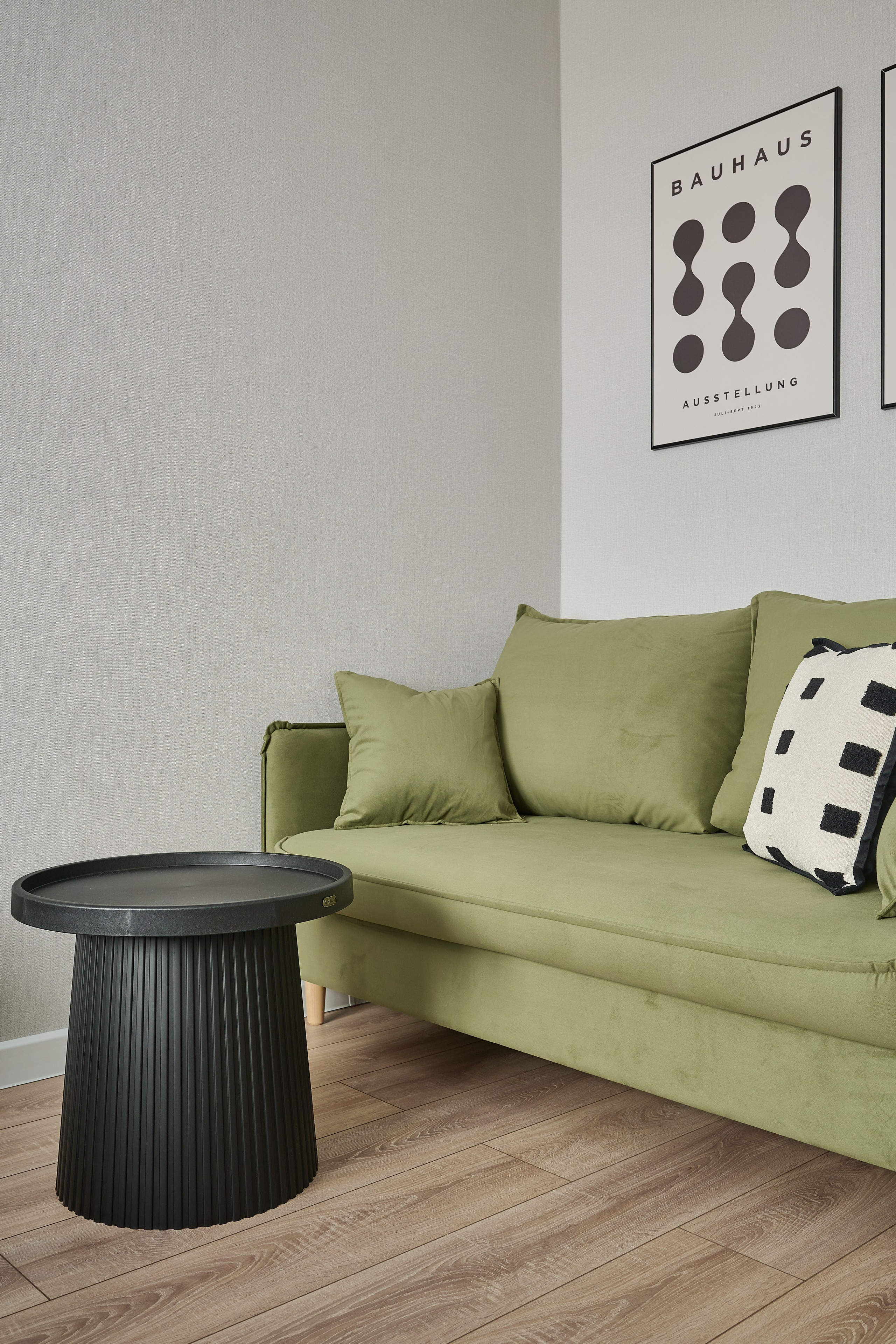 Квартира 189. Интерьерный фотограф в Краснодаре