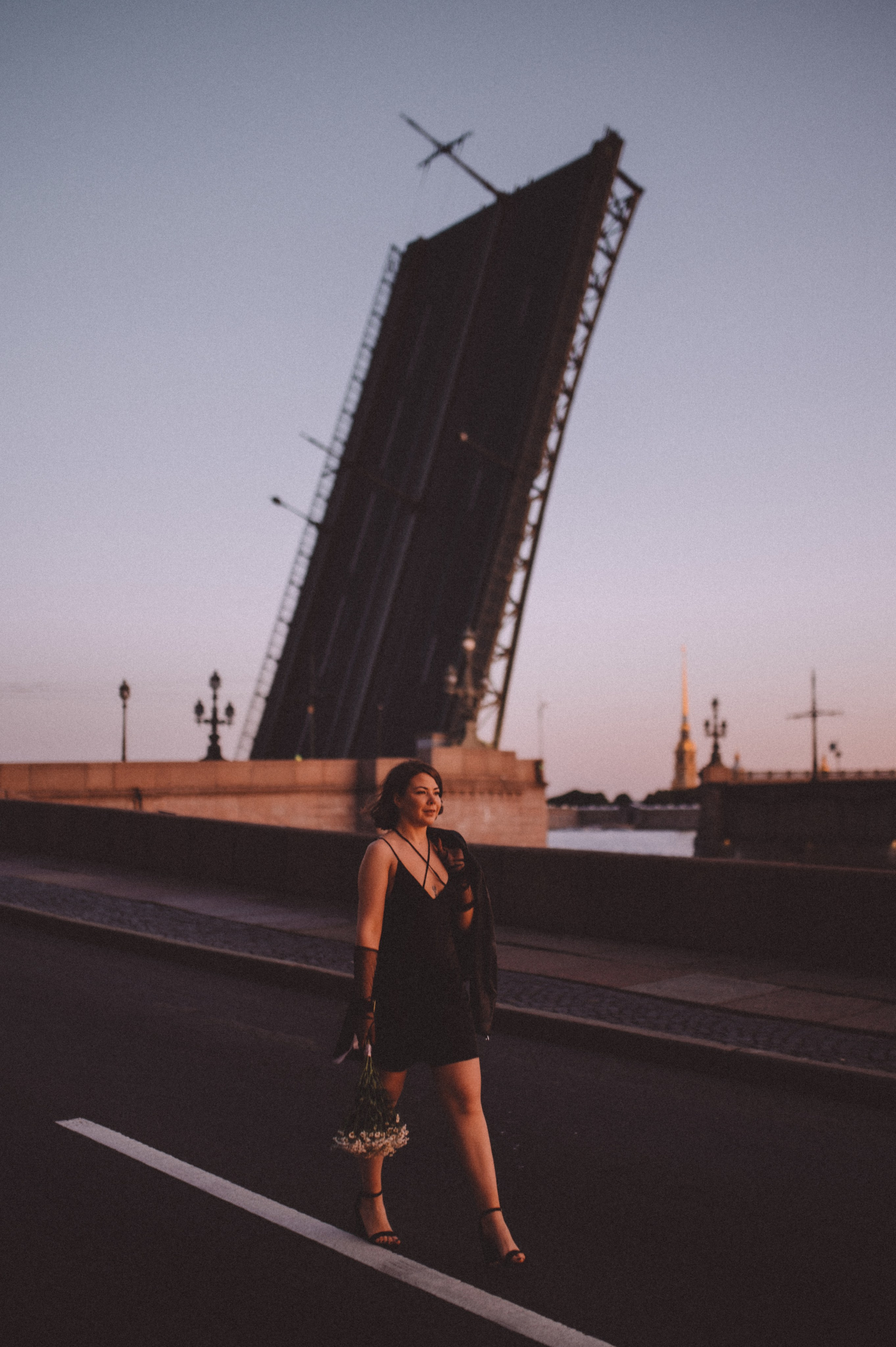 Лера. Свадебный фотограф в Санкт-Петербурге