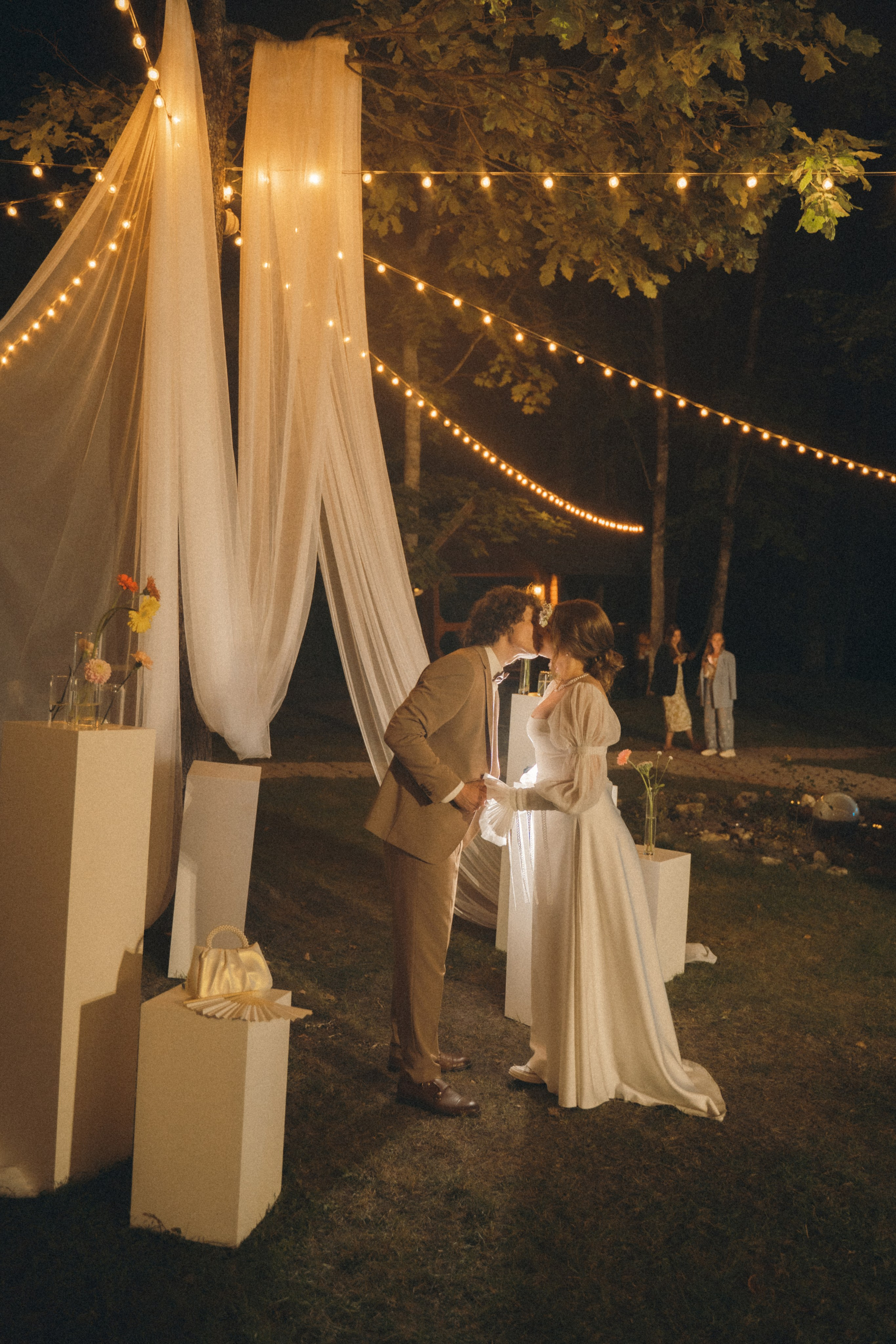 Влюбленные и счастливые. Творческий фотограф Аня Волк