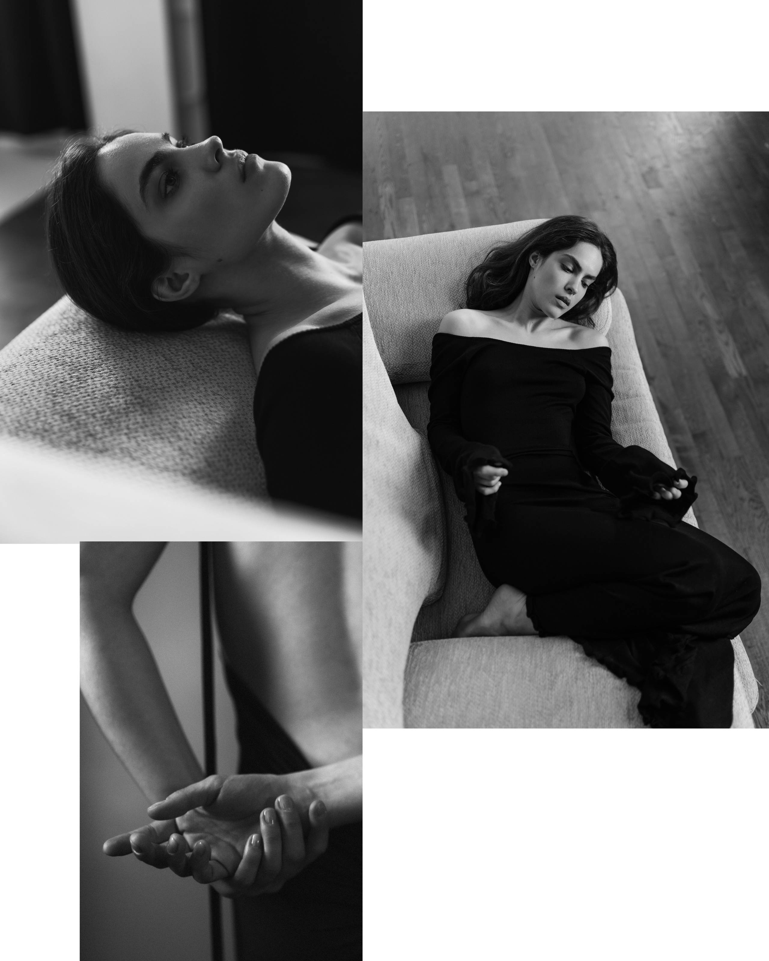 Полина | id409. Портретный фотограф в Москве Ольга Акушко