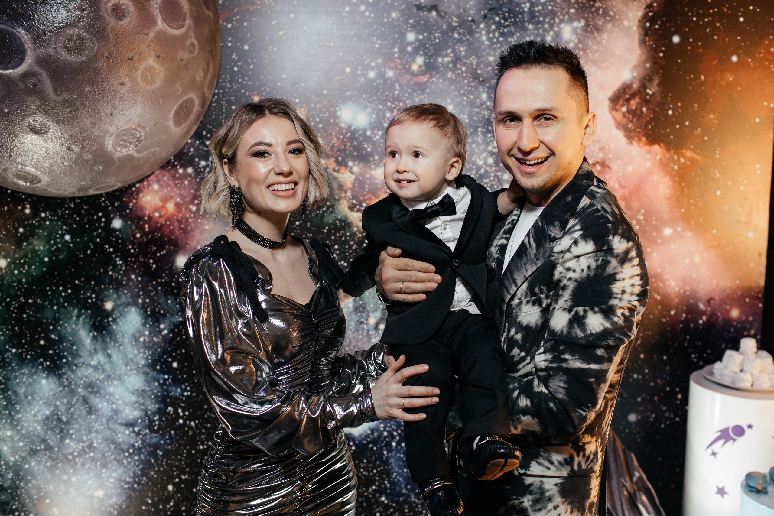 Артемий 2 года @allazemaalla. Свадебный и семейный фотограф