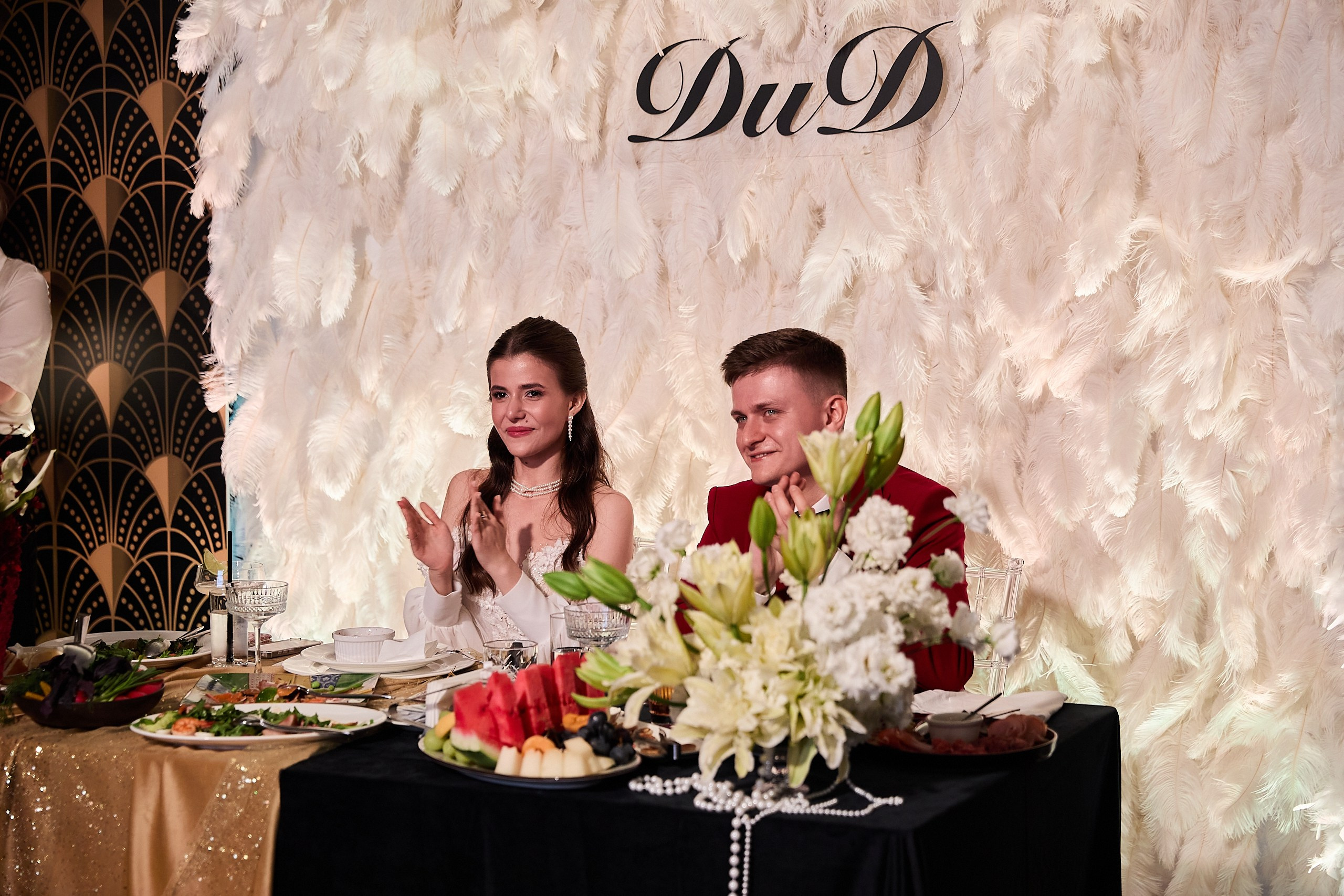 Dmitry and Daria's. Фотограф и Видеограф в Москве. Олег Корушев