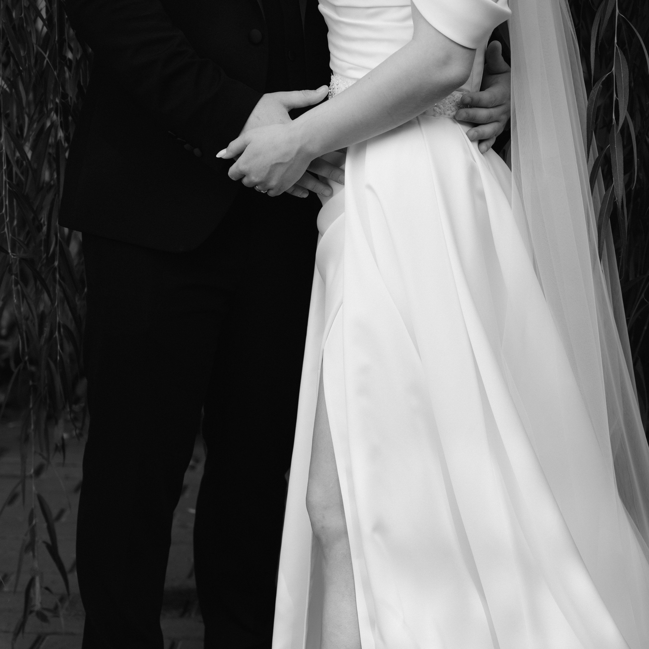 Artem & Milena. Портретный и репортажной фотограф Алексей Волков. Москва, Оренбург