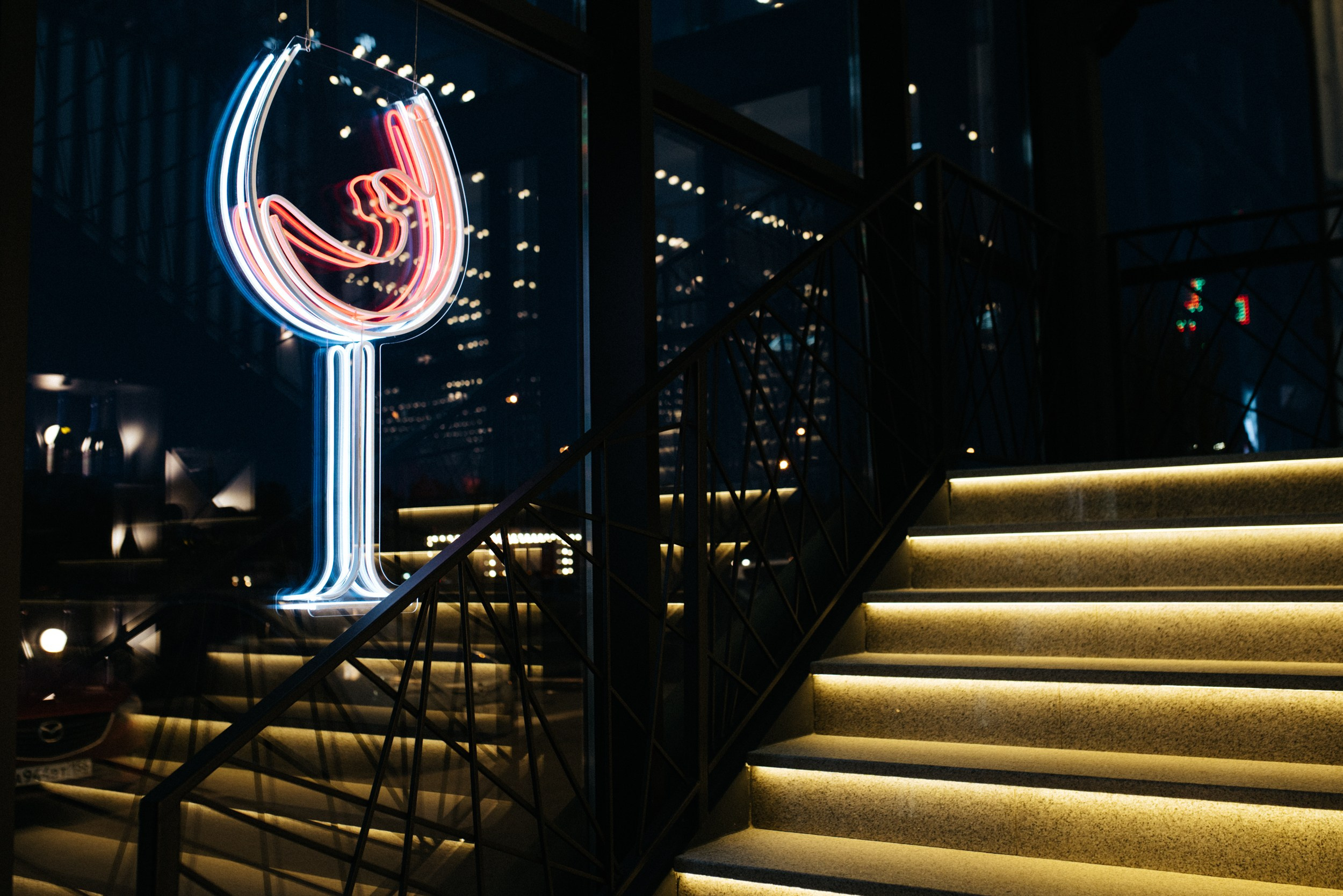 Винотека Dodici. Портретный и репортажной фотограф Алексей Волков. Москва, Оренбург