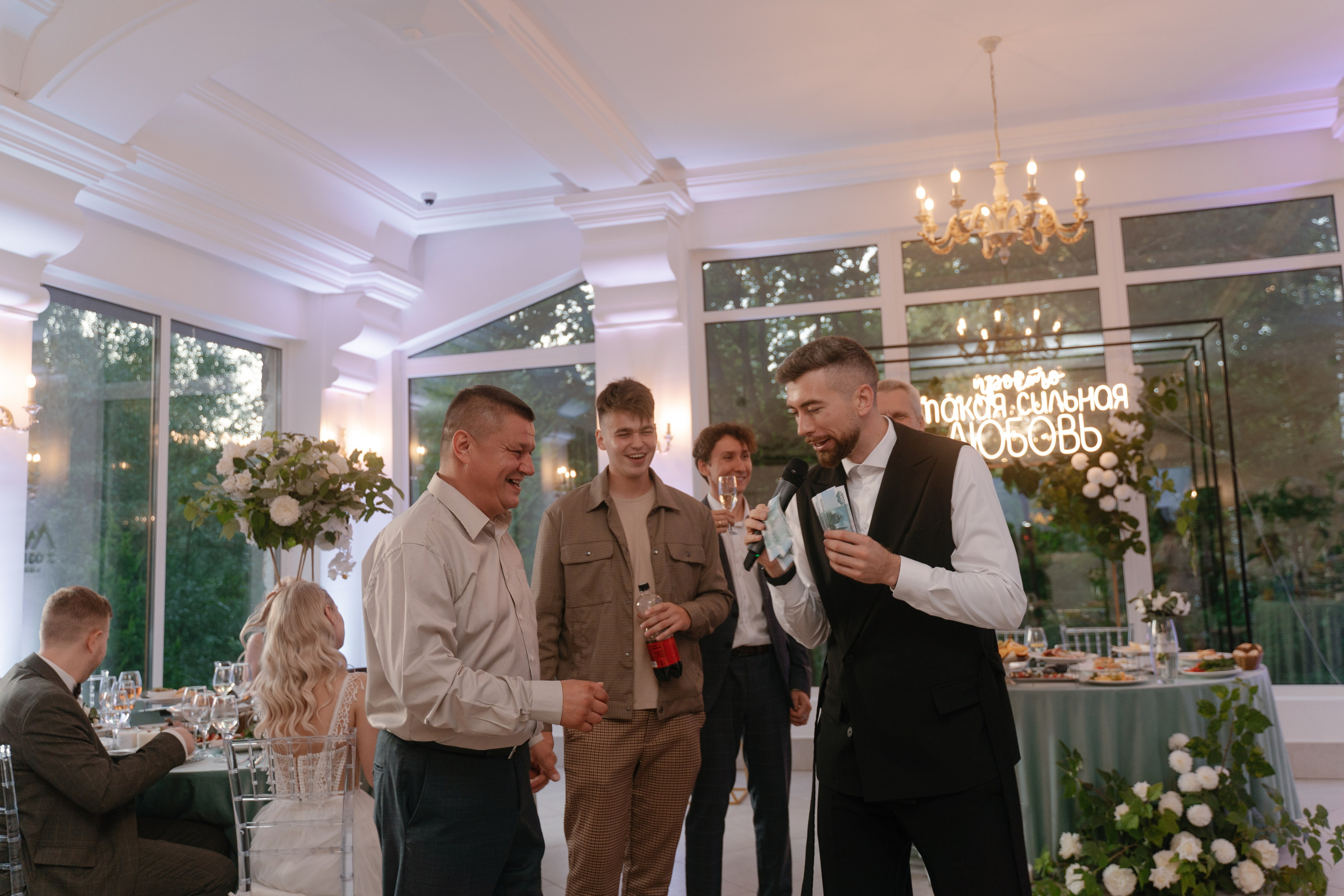 1. Свадебный фотограф — Наталья Фед СПб/Москва