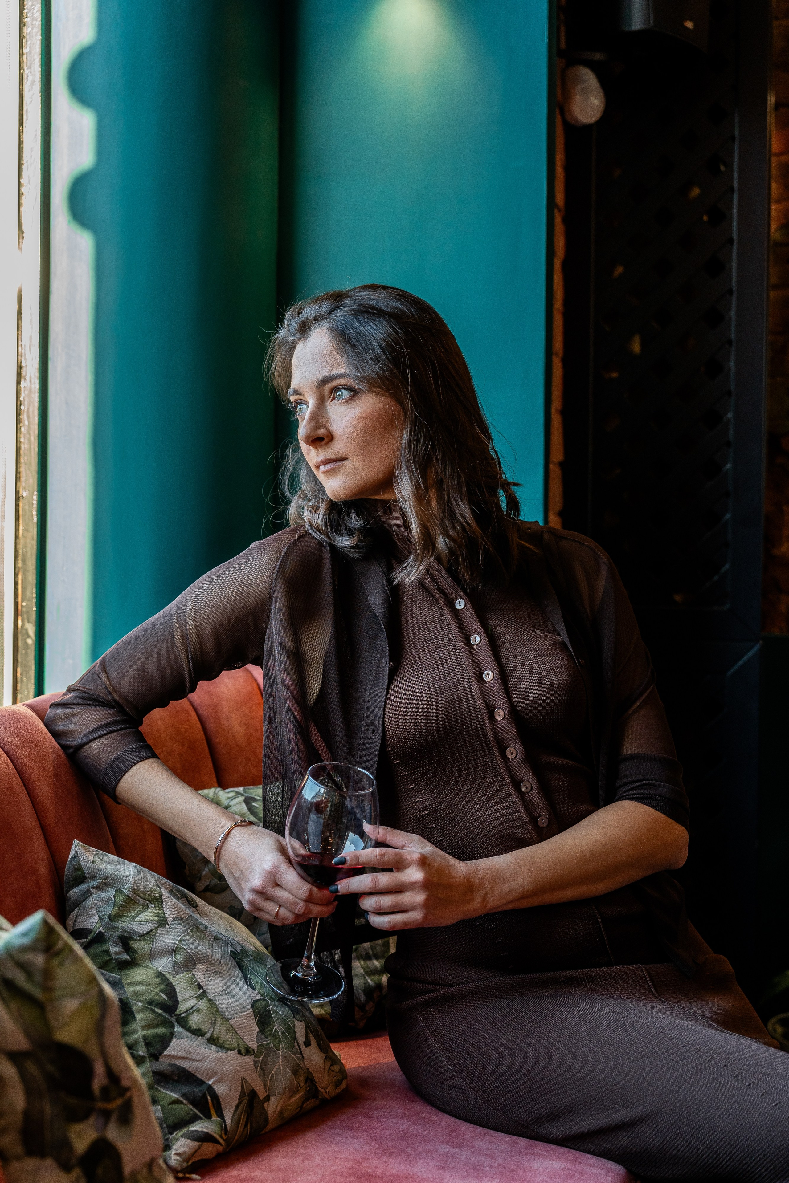 СОУС BB. Sunnyman