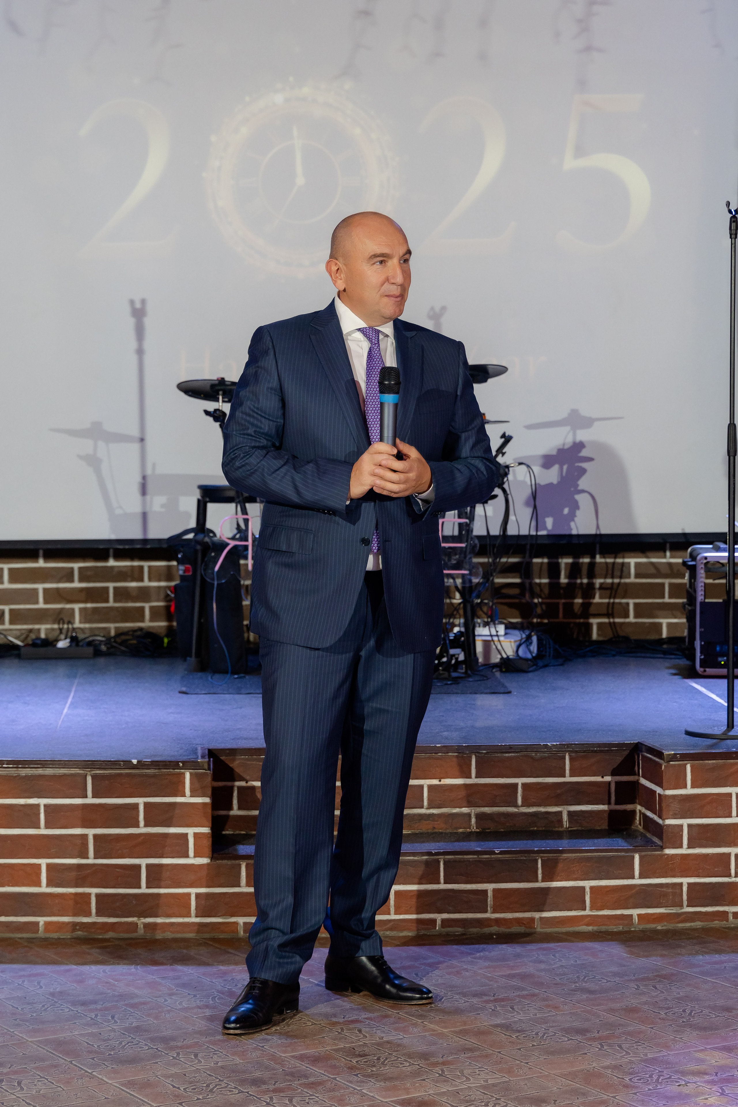 Корпоративная новогодняя съемка для логистической компании ИТА. Свадебный фотограф в Минске/Беларуси Сергей Спиридонов