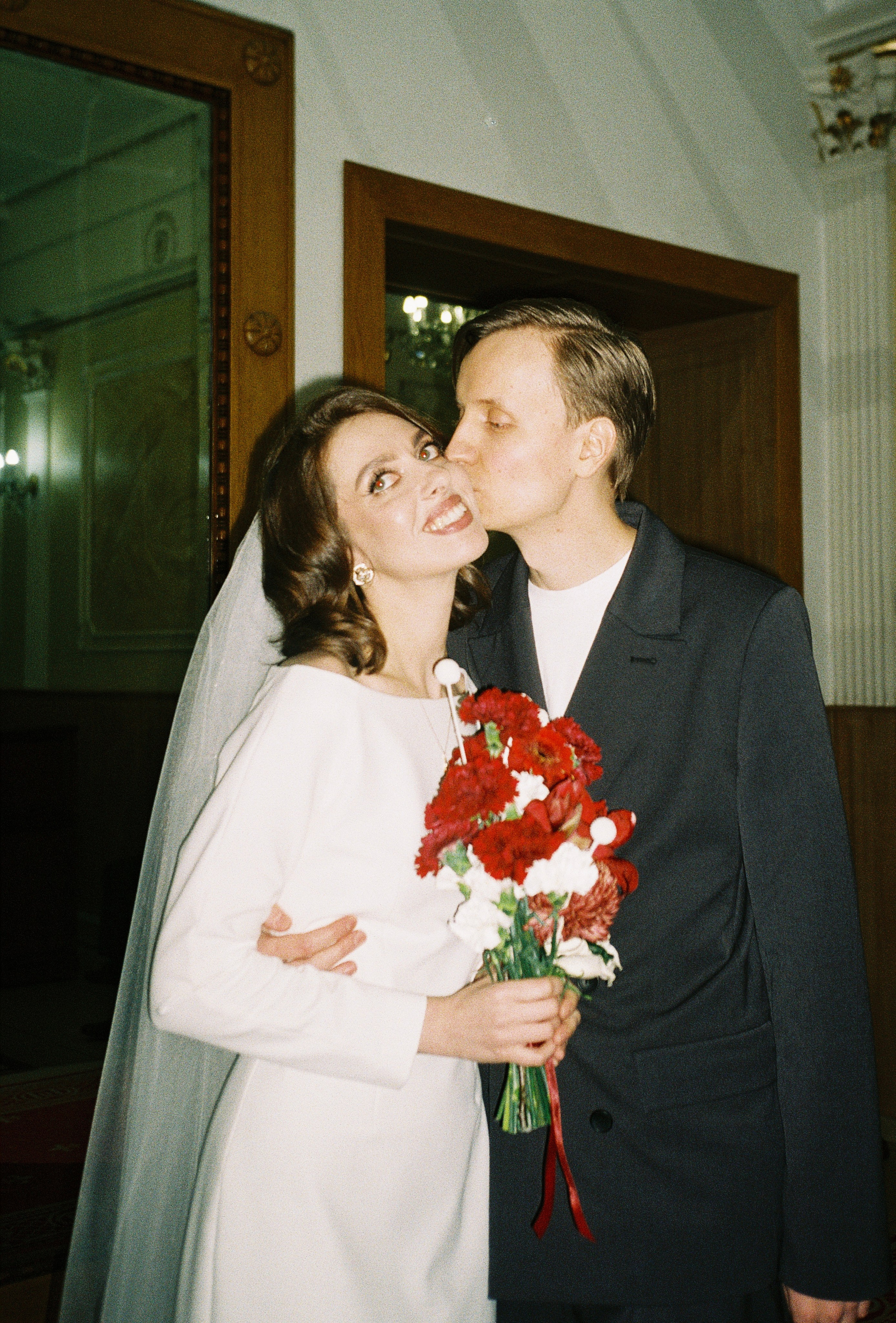 [1]. Плёночный фотограф — Москва