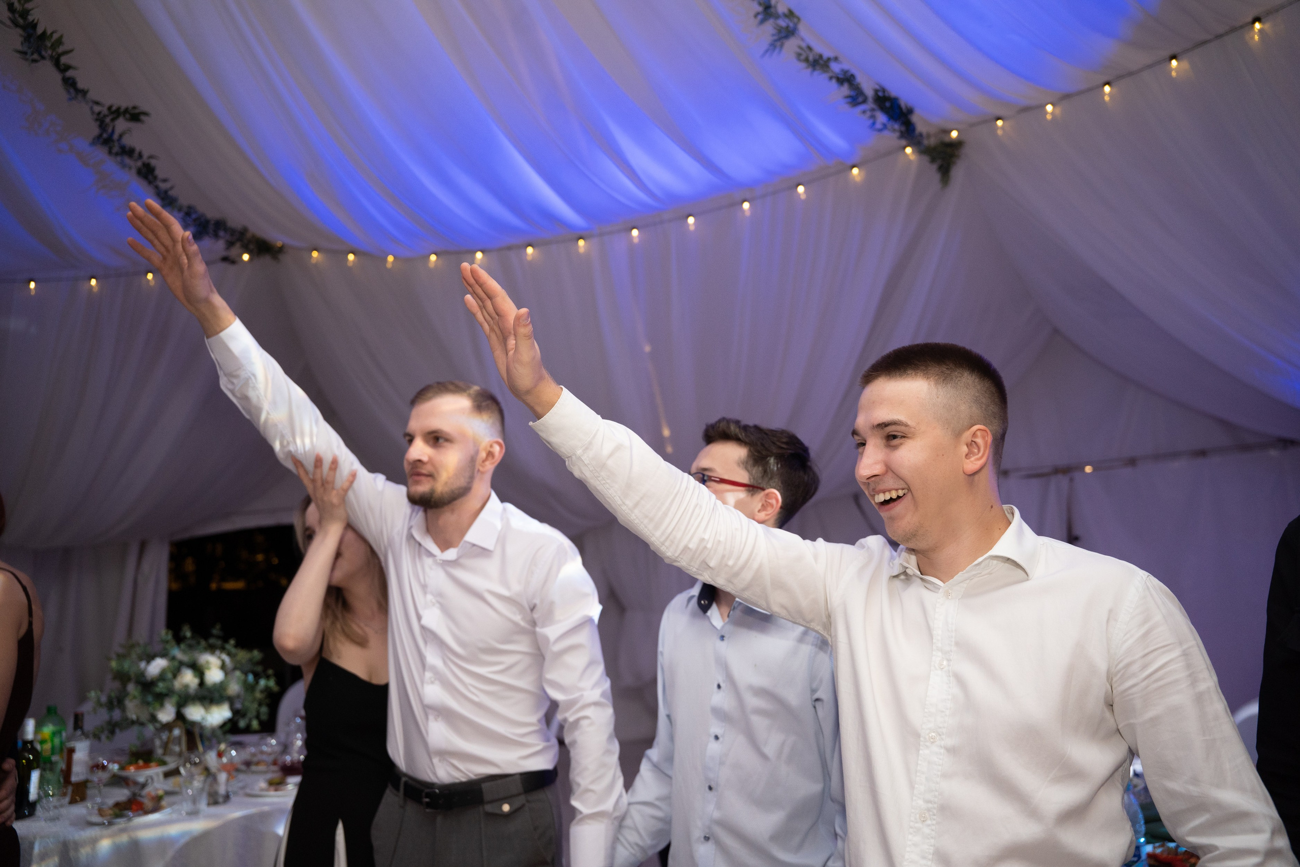 Егор & Виктория. Главная