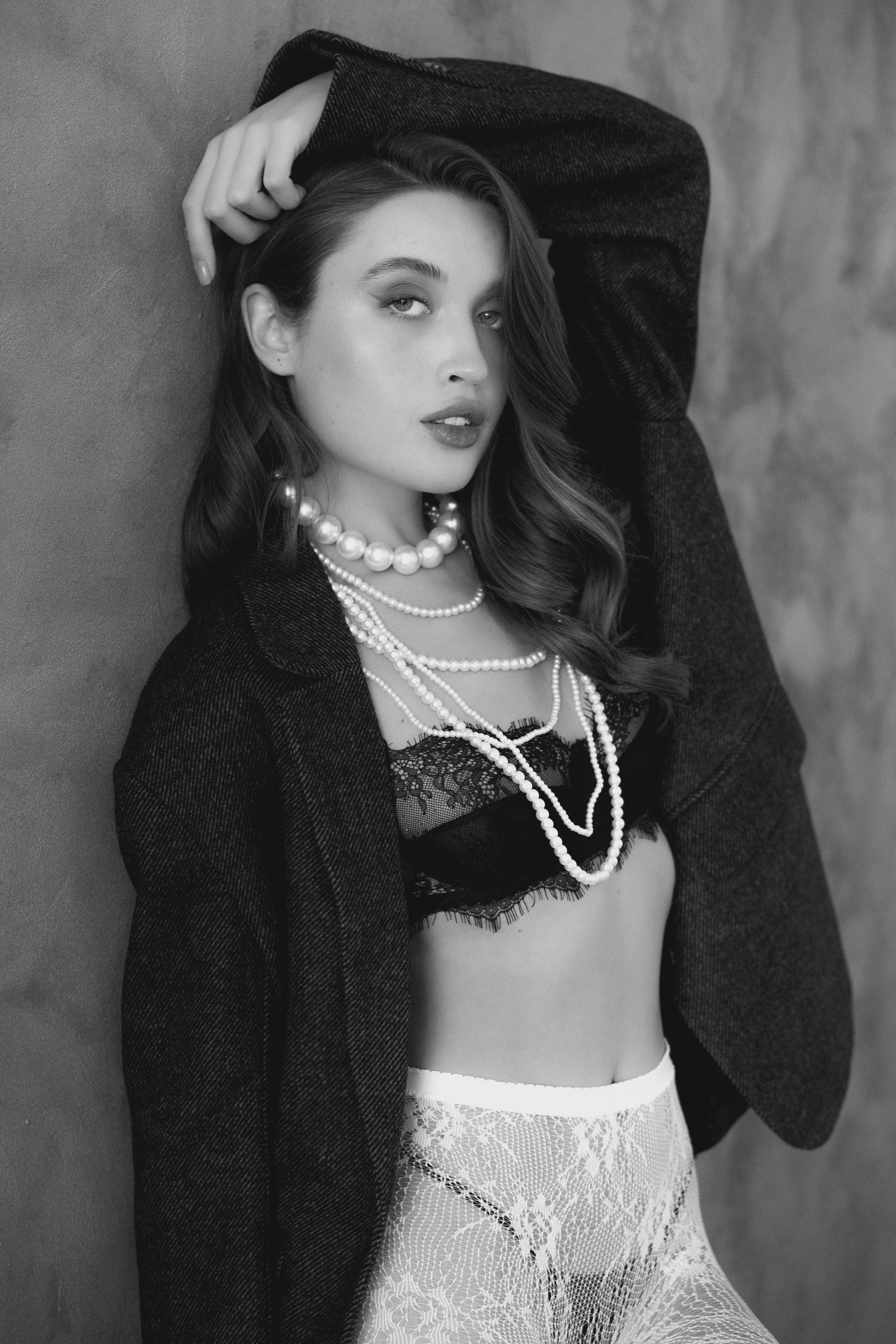 MARU. Фотограф Лиана Резникова