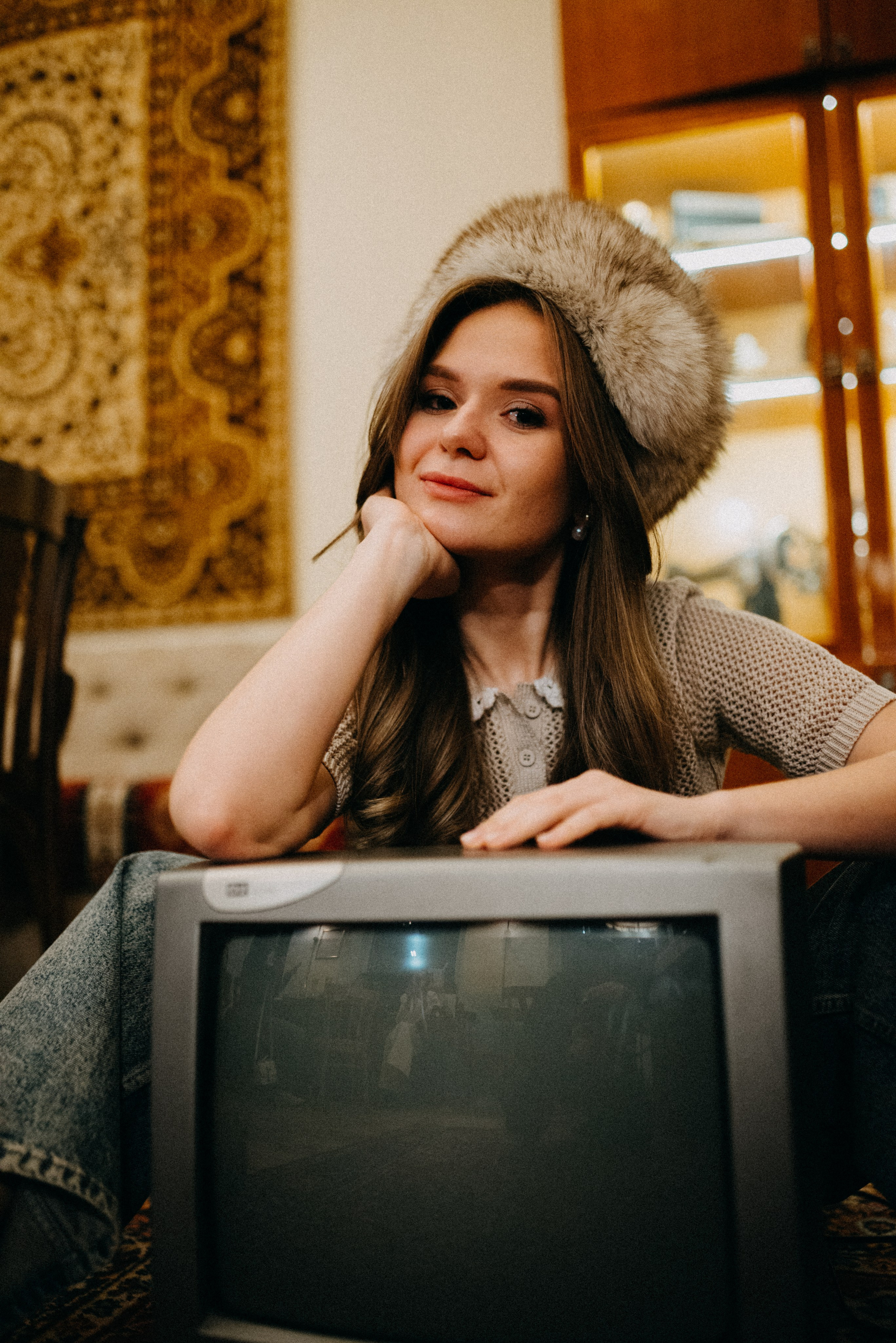 День рождения Алины | бар «Коммуналочка». Фотограф Санкт-Петербург, Новороссийск