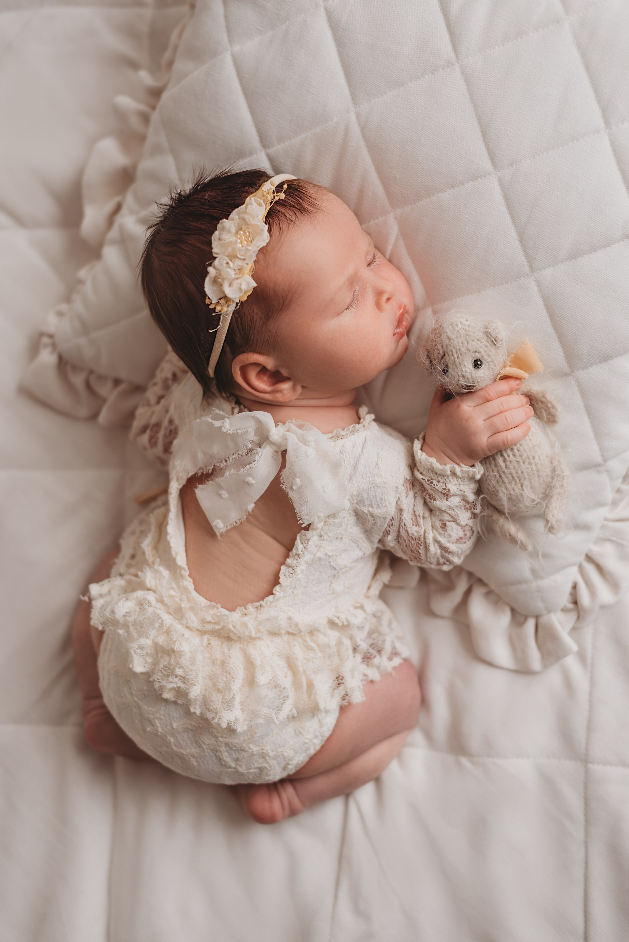 Новорожденные. Фотограф новорожденных во Владимире Анастасия Воробьева