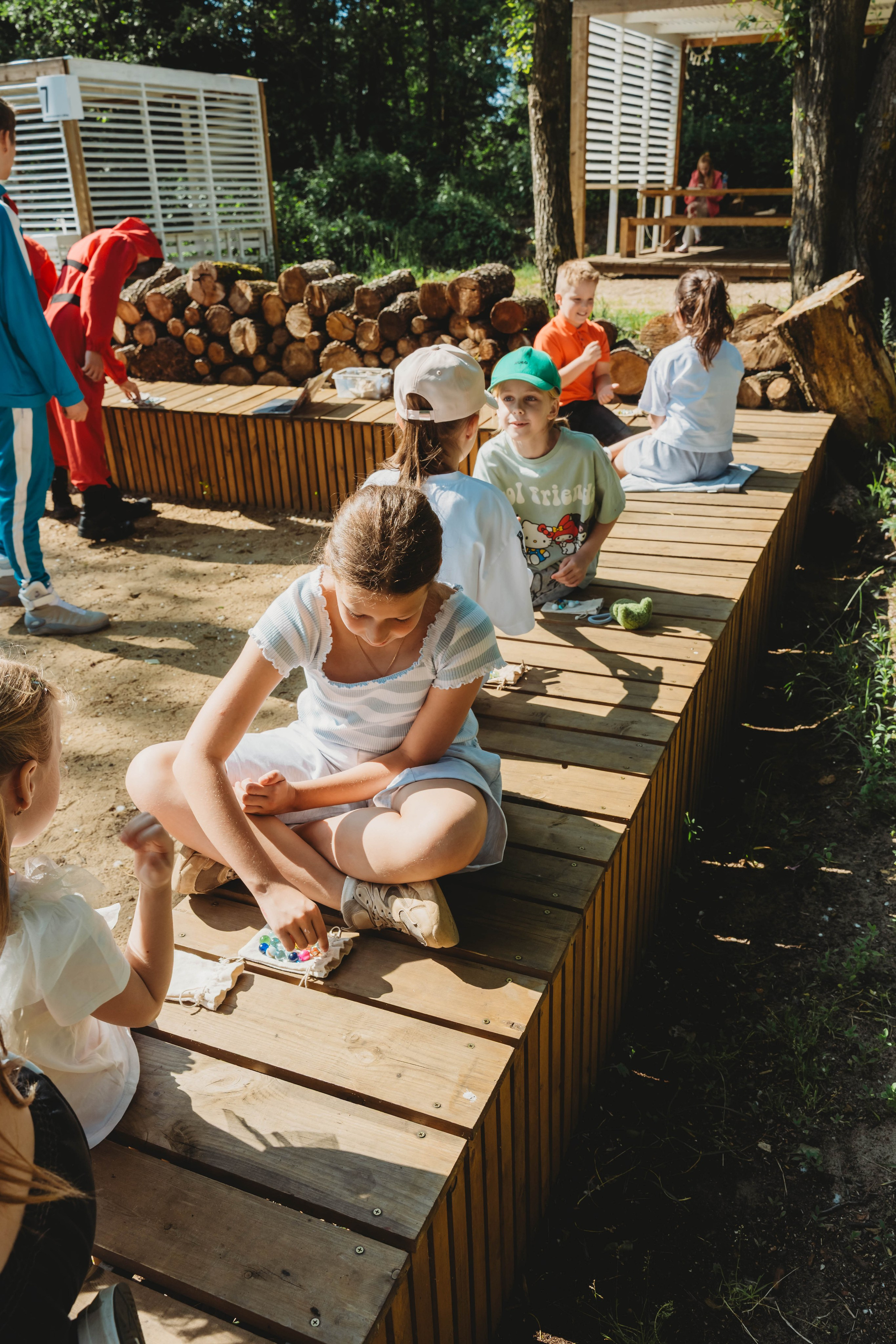 Репортаж праздника. Фотограф новорожденных во Владимире Анастасия Воробьева