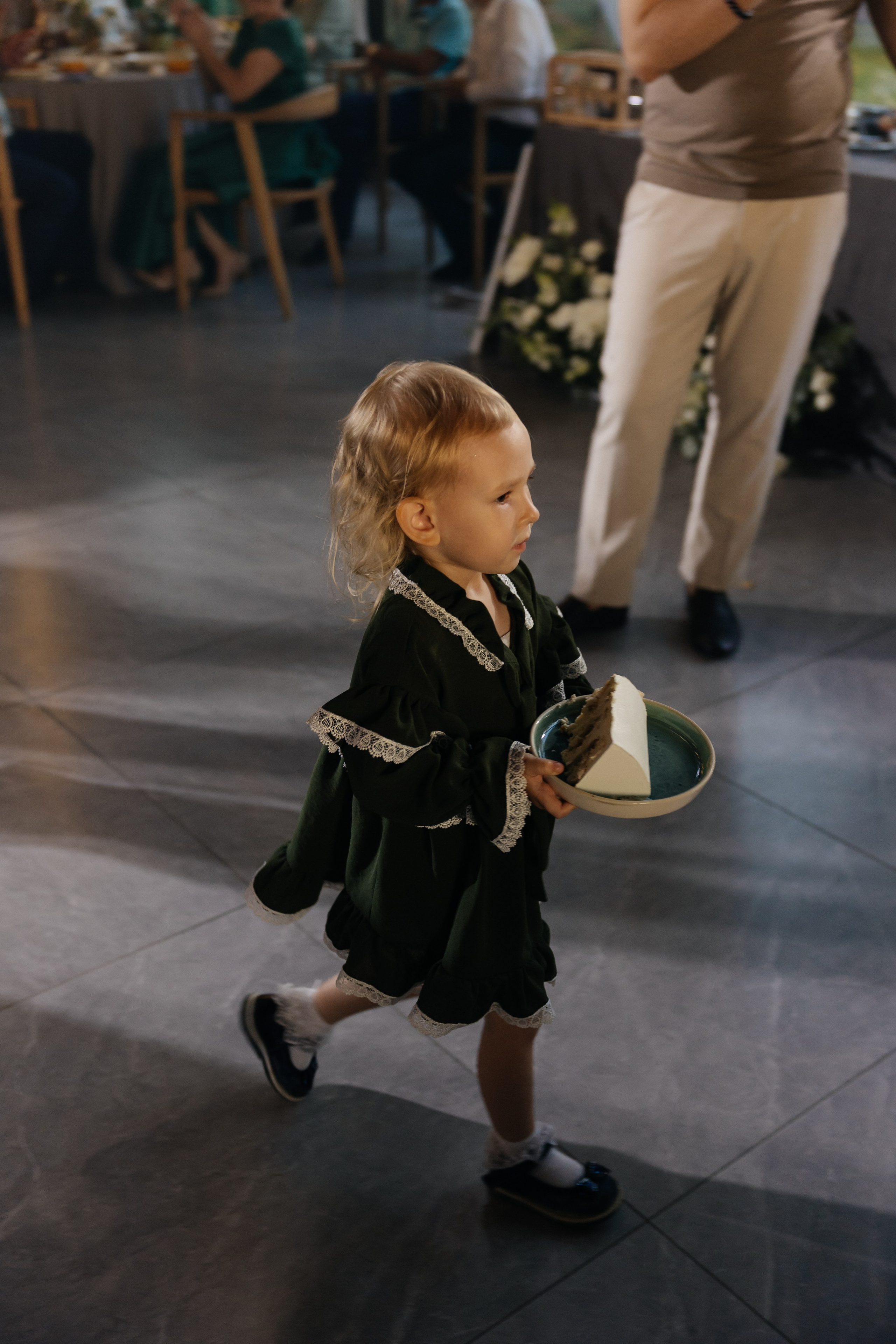 Свадебная история. Лесной Виладж. Свадебный и семейный фотограф Рассказова Виктория