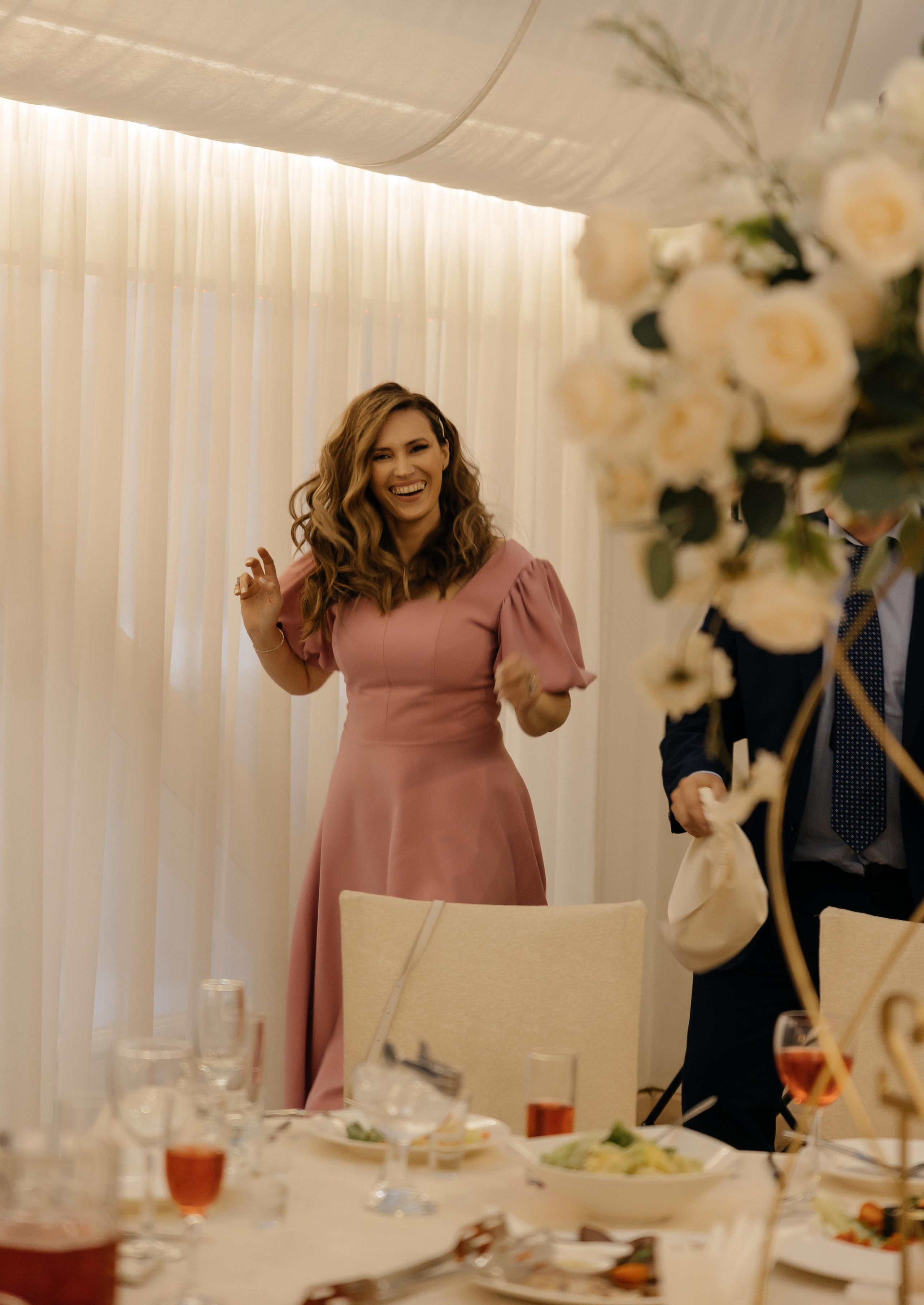 Свадебная история. В родном гнезде. Свадебный и семейный фотограф Рассказова Виктория