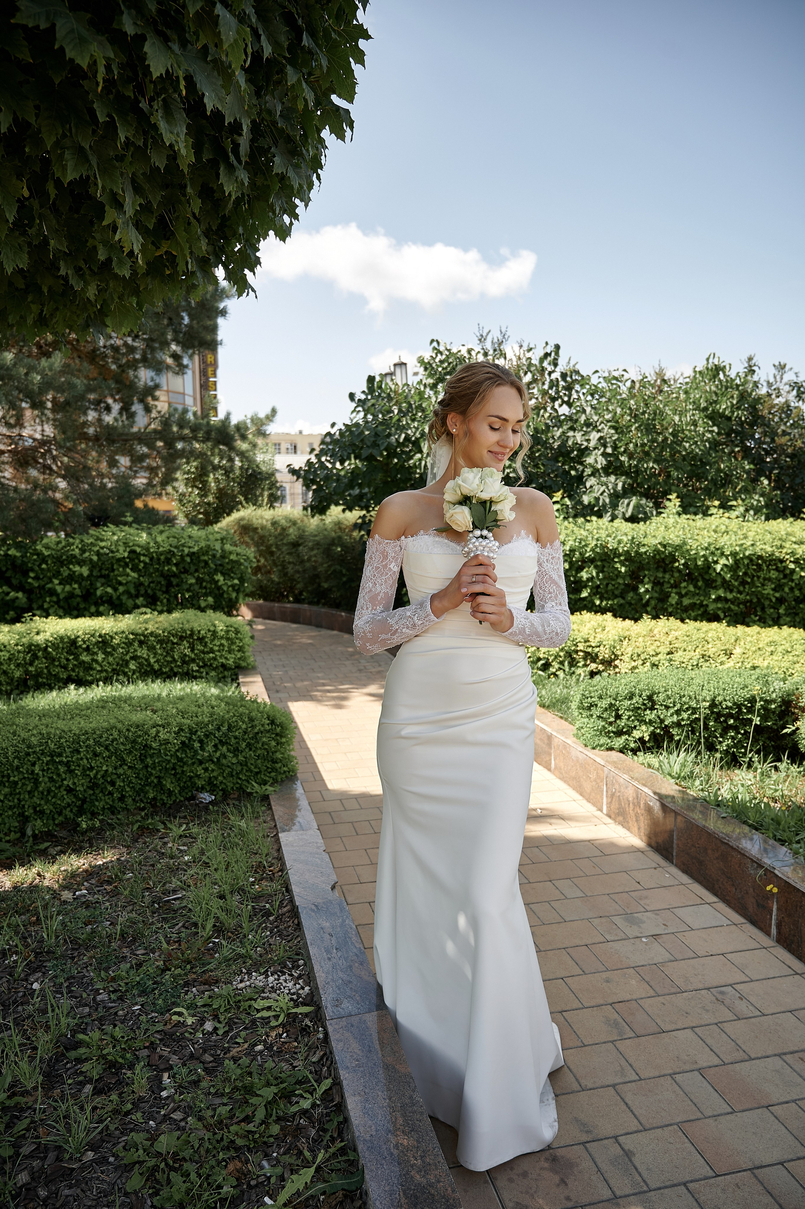 Ольга и Сергей!. Свадебный и семейный фотограф в Щёкино, Тула I Мария Житная
