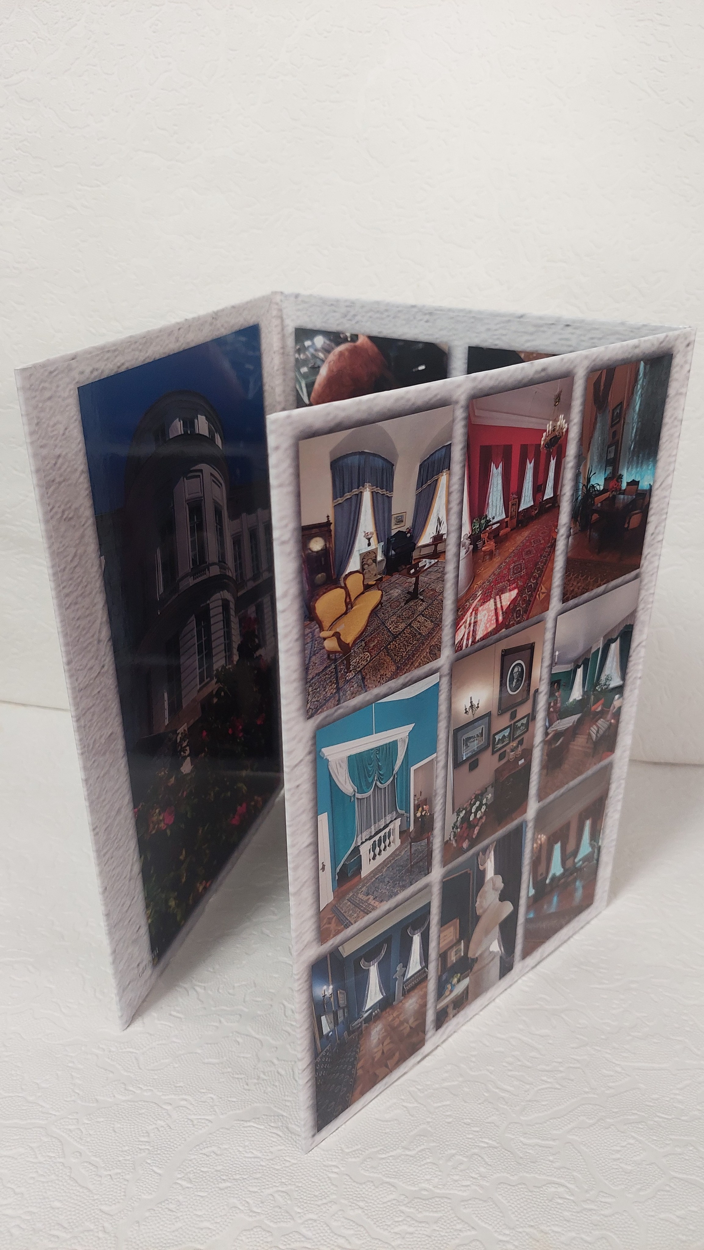 Трюмо. Богородицк. Fotounata.ru