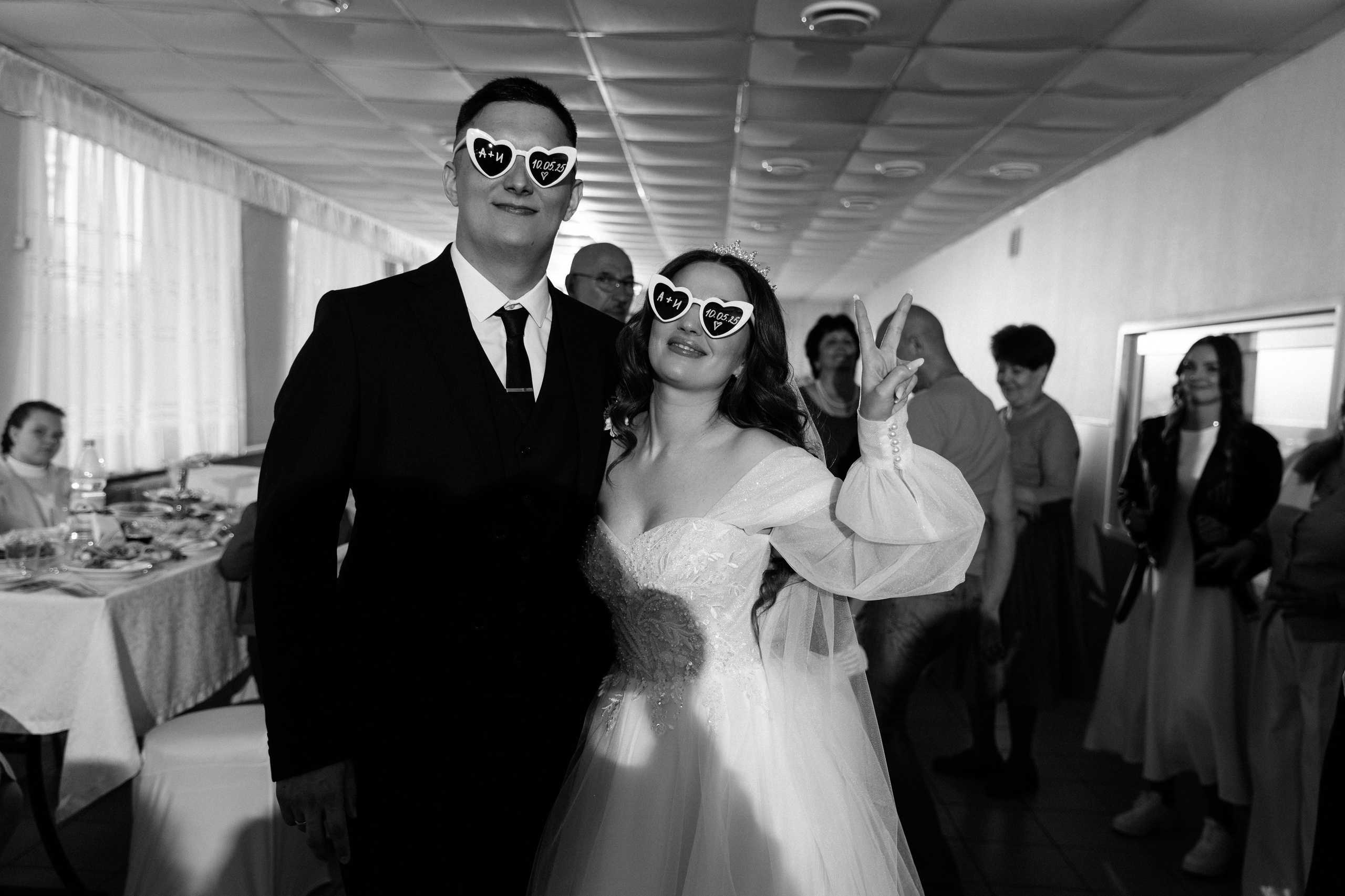 Свадьба Насти и Игоря. Свадебный и семейный фотограф в Волгограде Анастасия Кошенскова