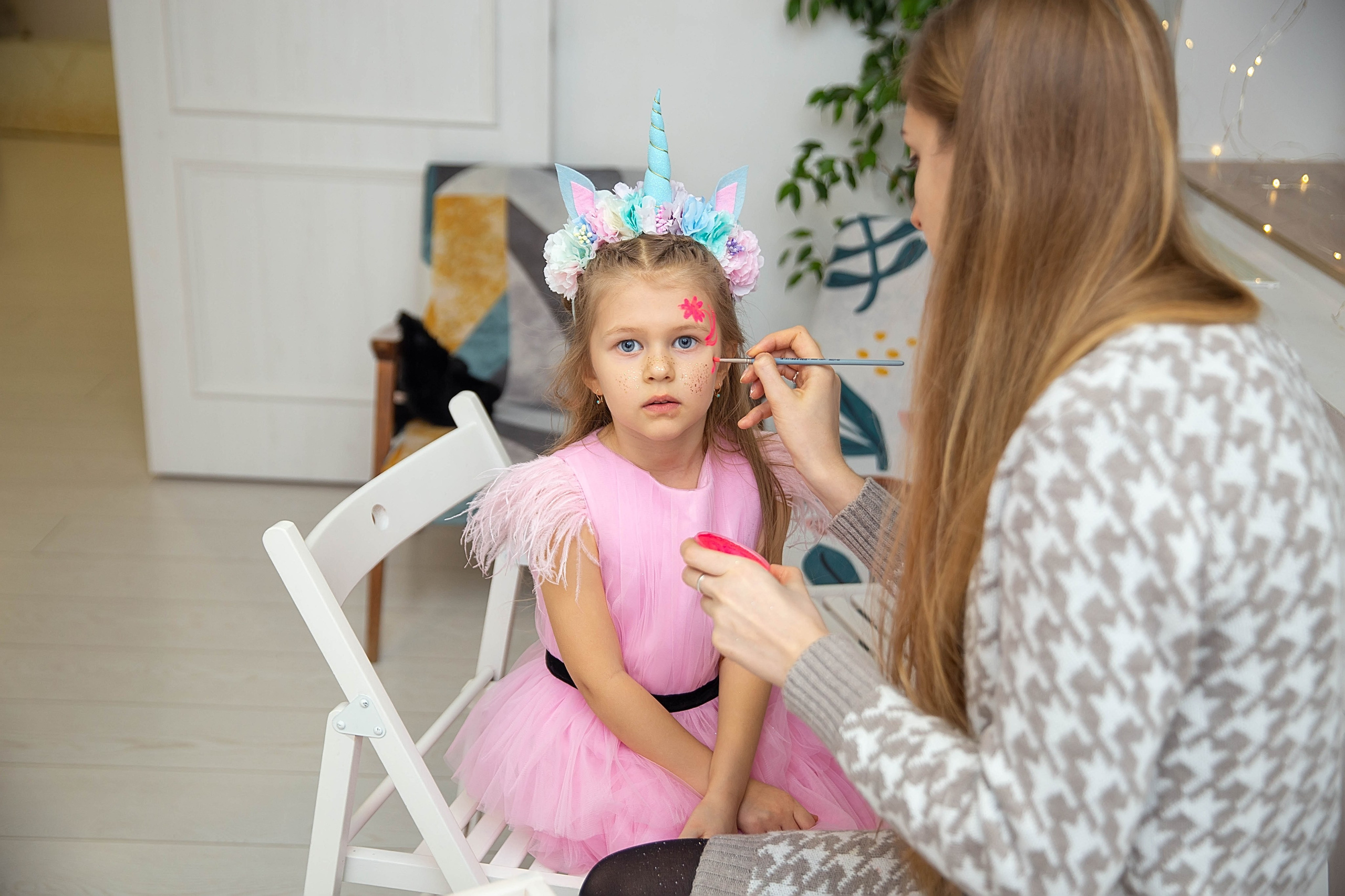 День Рождения. Семейный и детский фотограф в Нижнем Новгороде