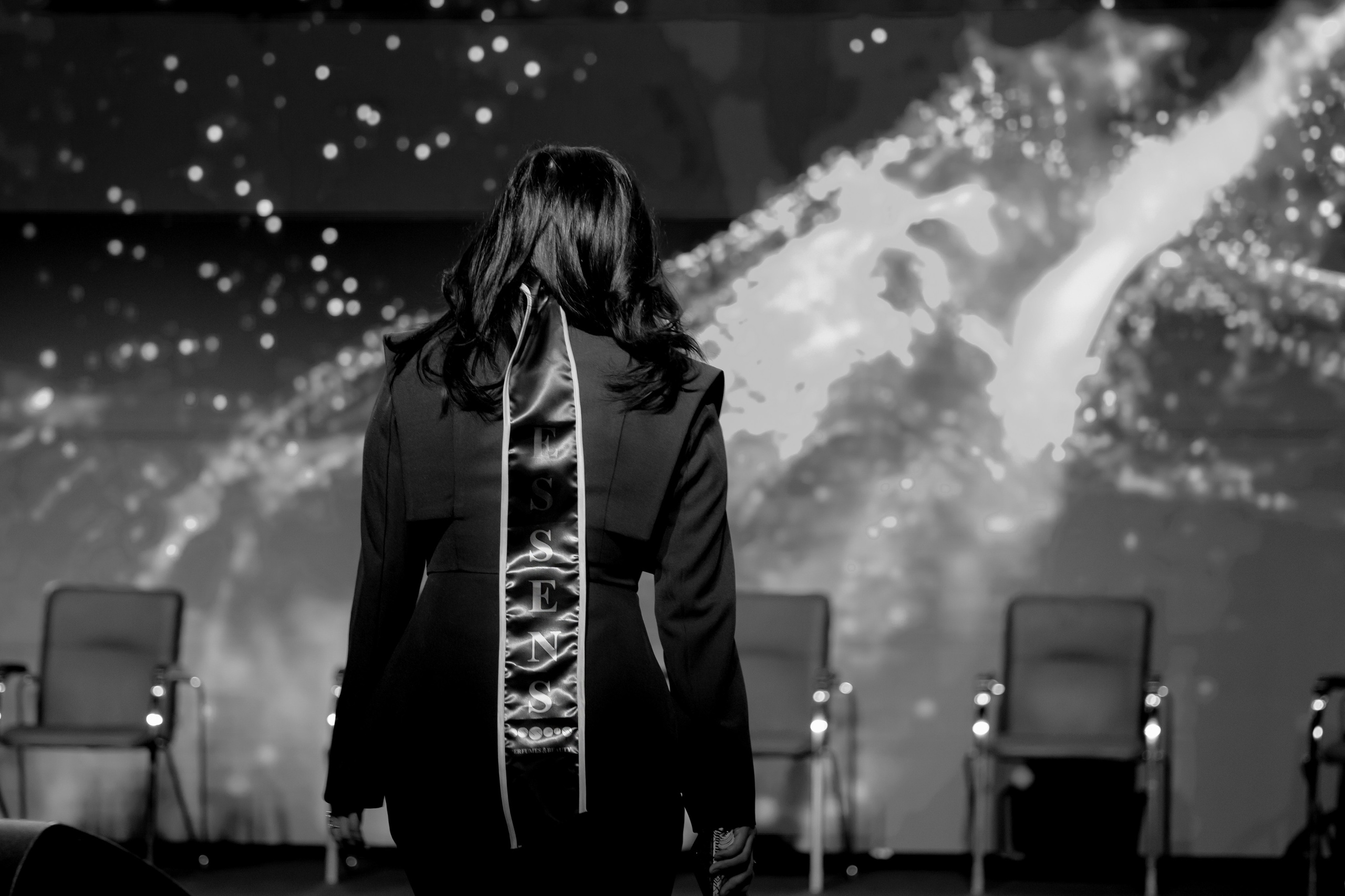 Essens Kick Off 2025 Лужники. Обо мне