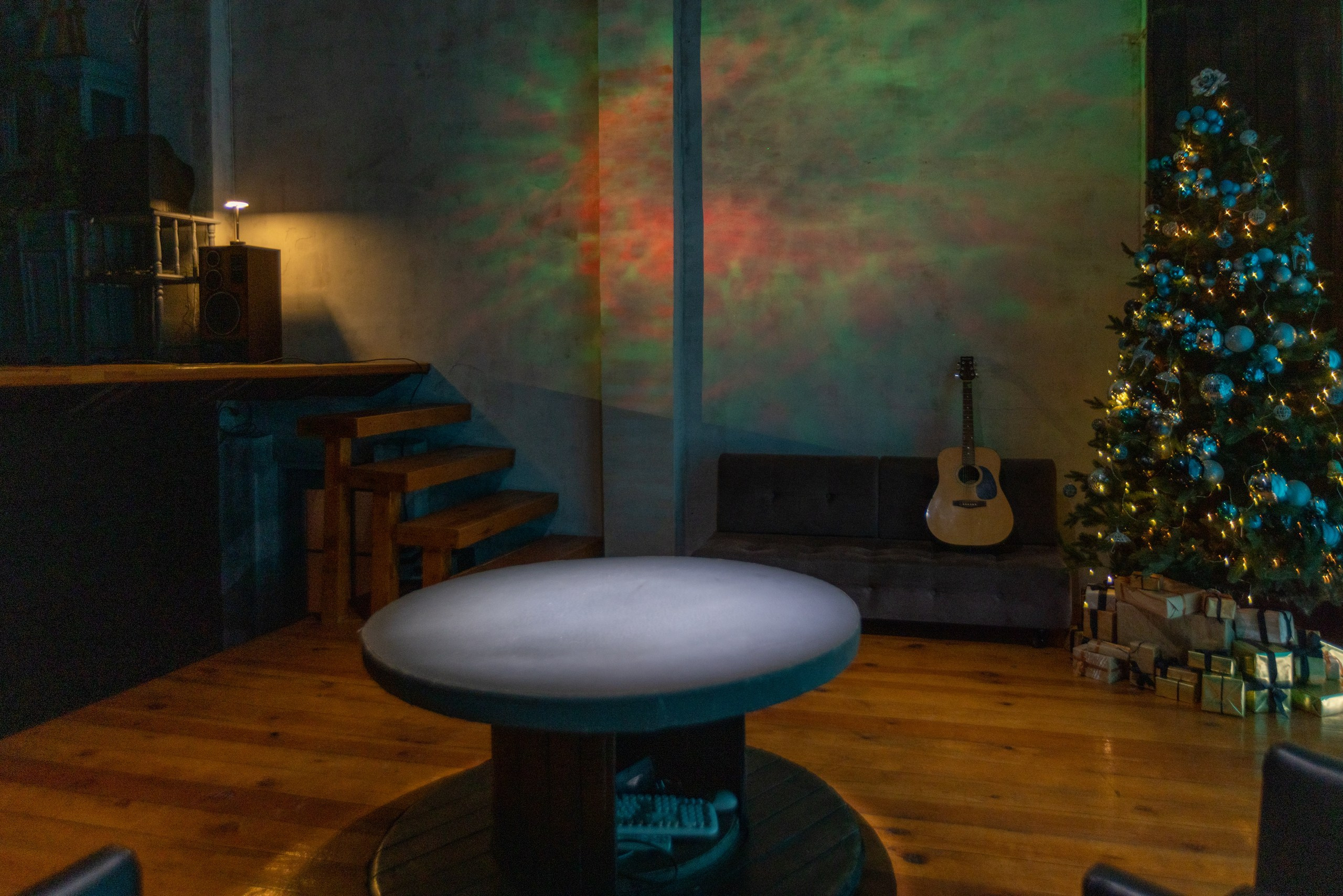 Room 35 LOFT. Фотограф в Туле Крупский АнДРей. Фотостудия «КАДР71» в Туле