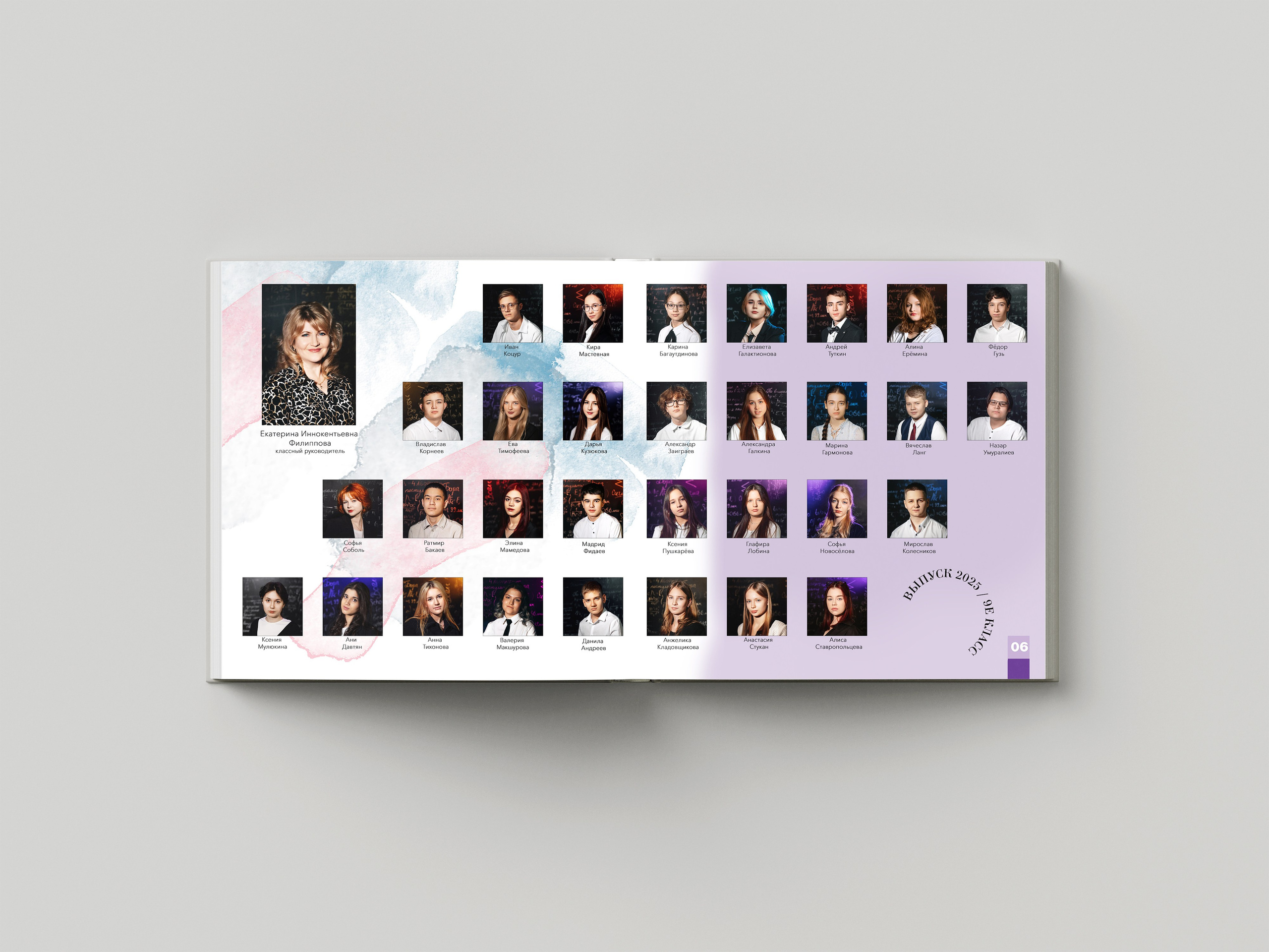 VOGUE (МОДА). Фотограф Юлия Павлова Красноярск