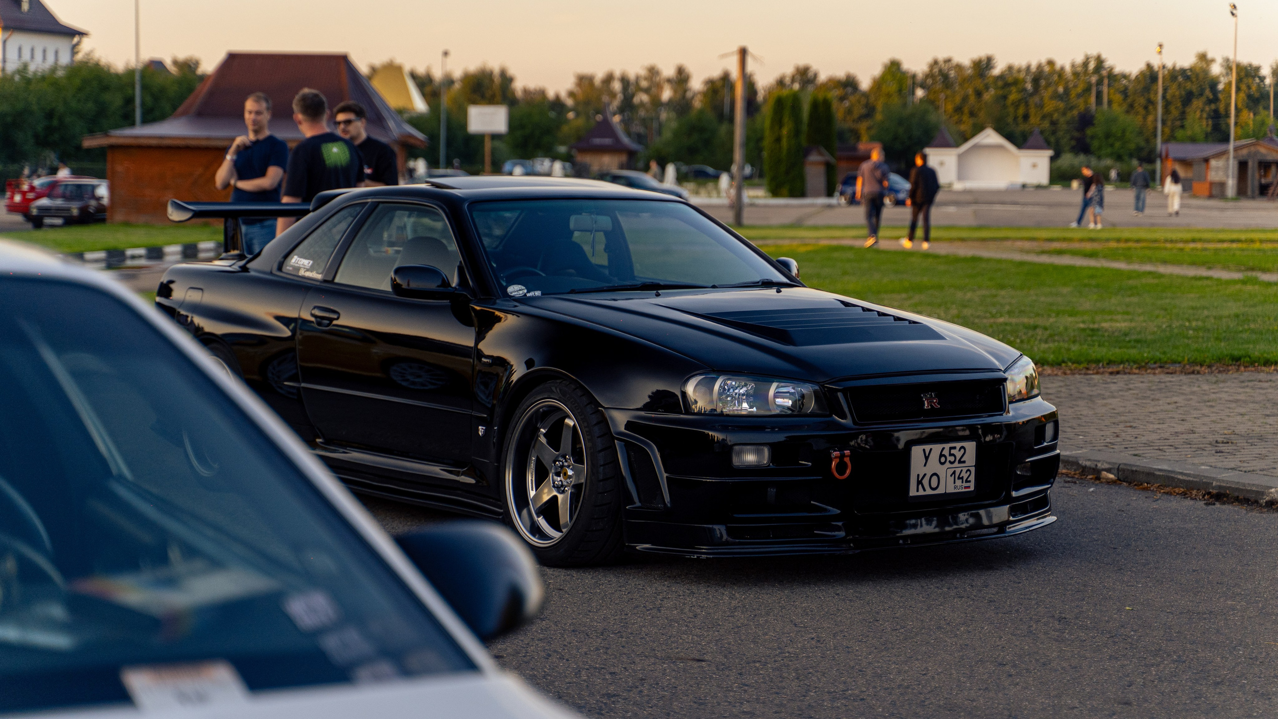 WHY NOT STANCE. Илья Жуковский | Автомобильная, Репортажная, Архитектурная съемка| Москва