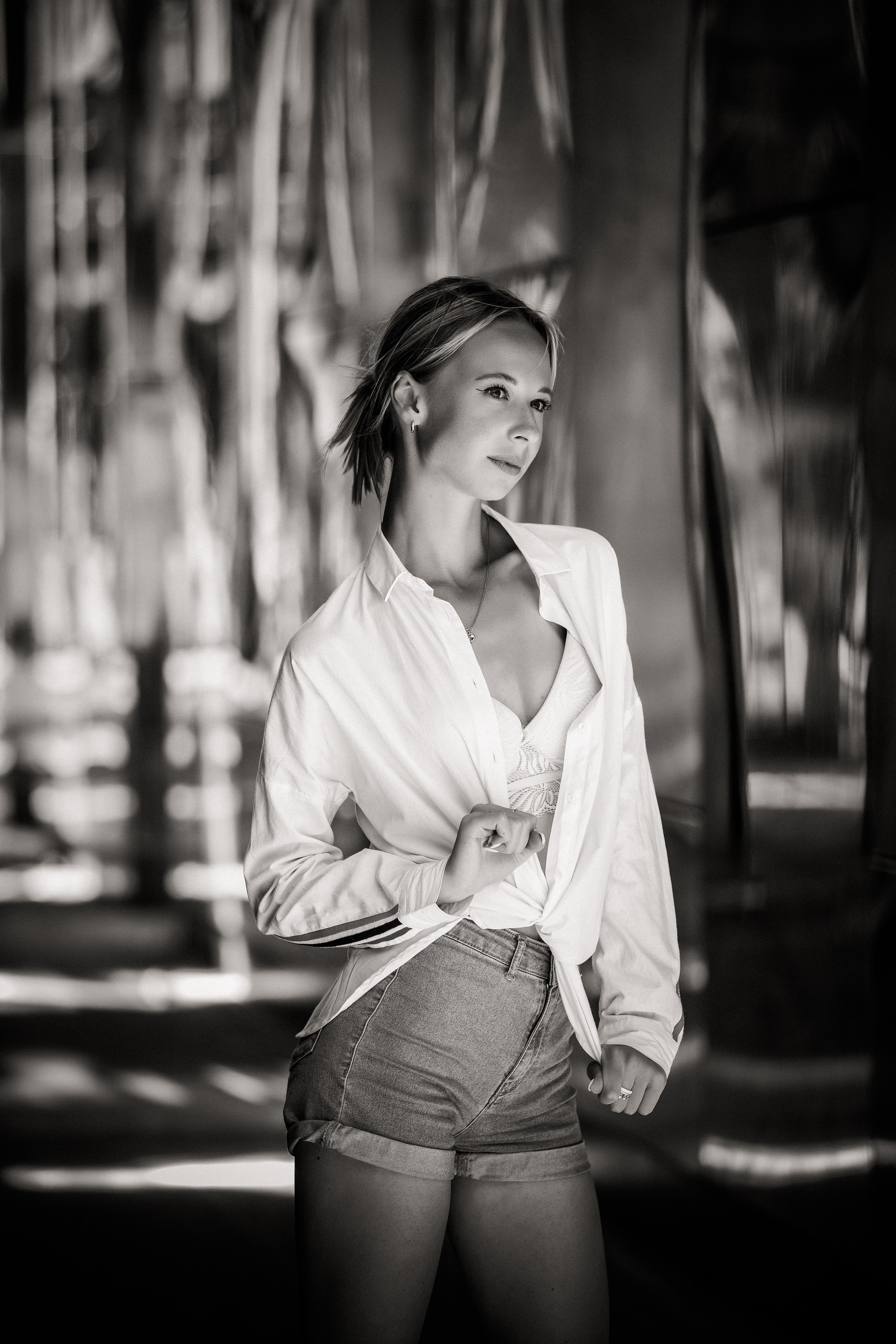 Индивидуальная фотосессия на улице. Свадебный и семейный фотограф в Москве и Подмосковье Лариса Козлова