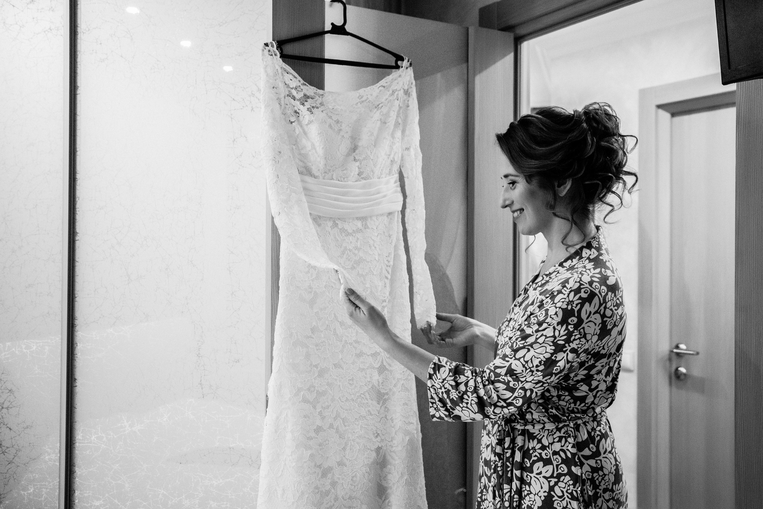 Елена и Юрий. Свадебный и семейный фотограф в Москве и Подмосковье Лариса Козлова